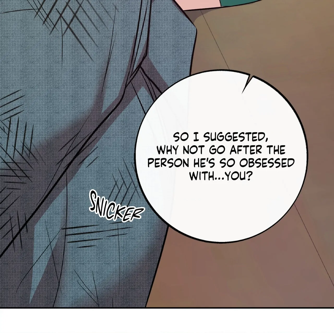 Saha [Official] - Chapter 45 manhwa
