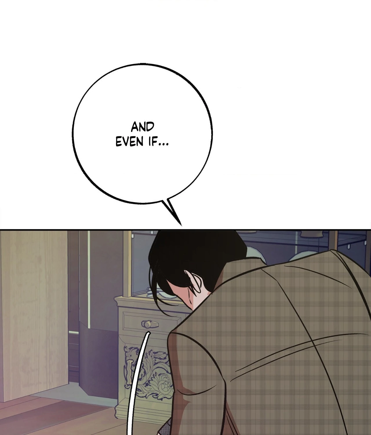 Saha [Official] - Chapter 45 manhwa