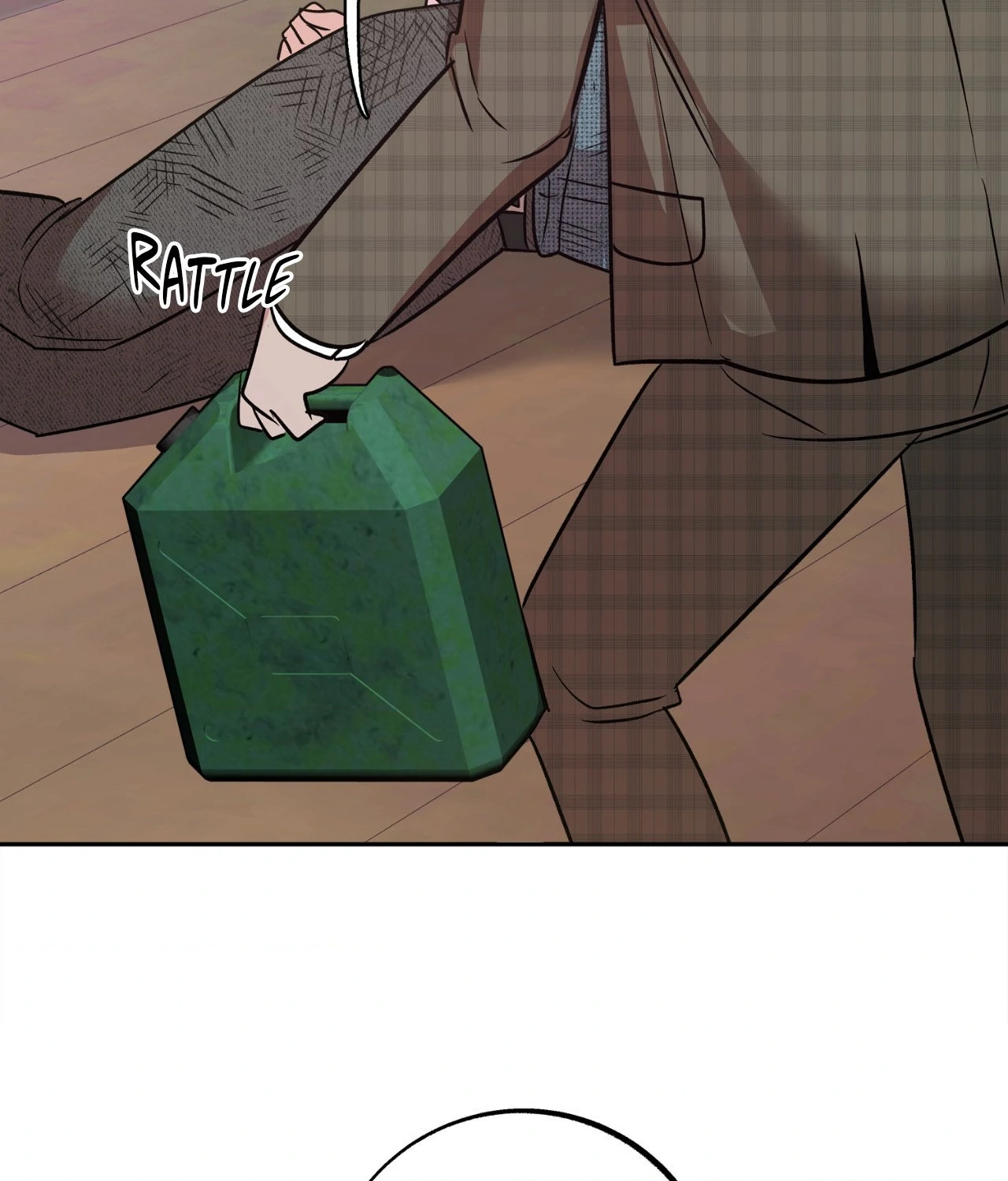 Saha [Official] - Chapter 45 manhwa