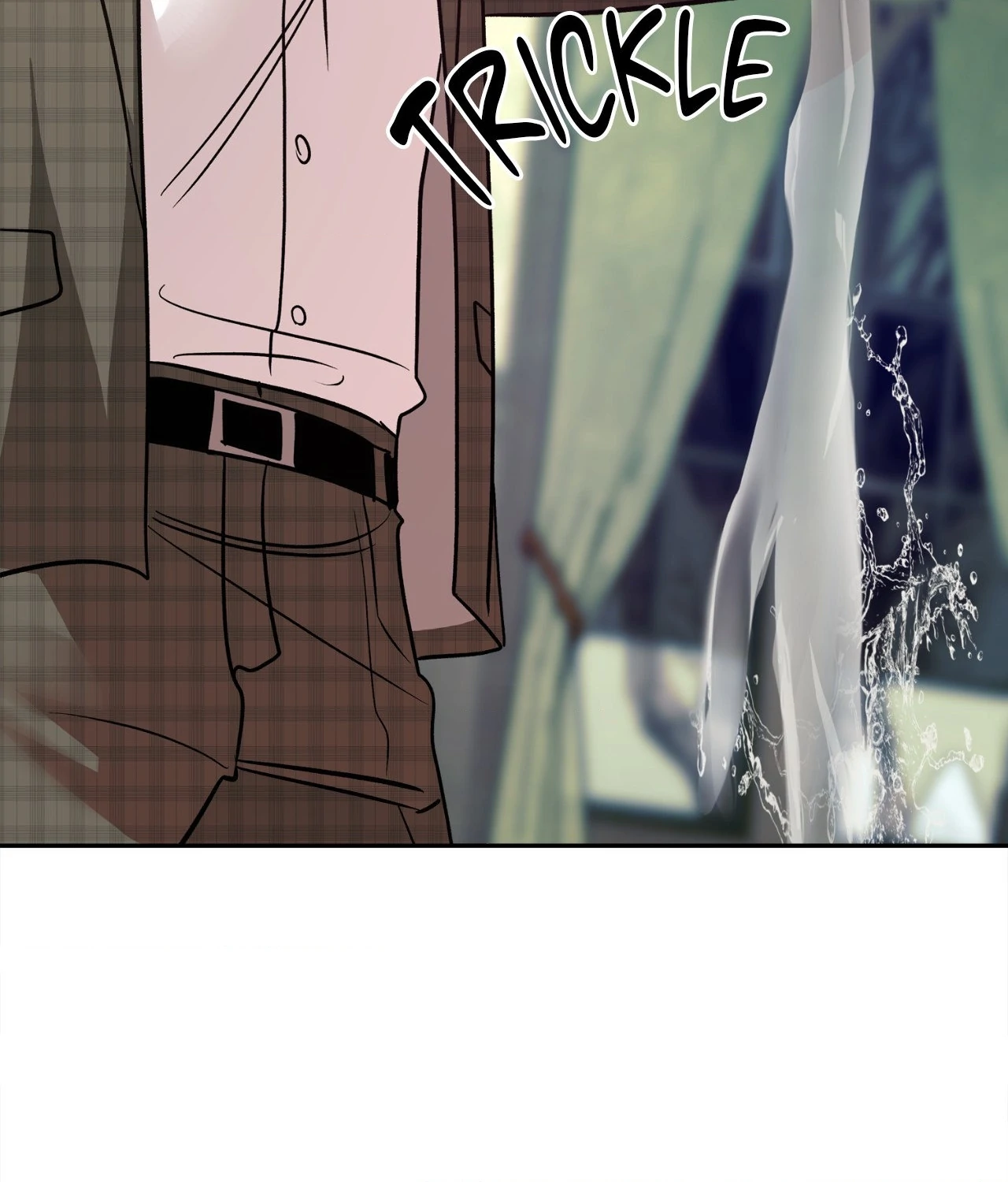 Saha [Official] - Chapter 45 manhwa