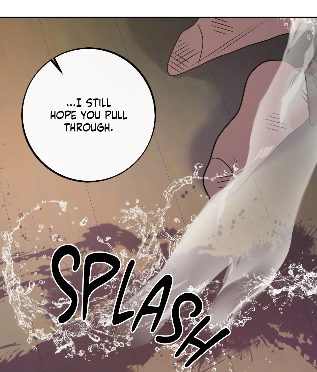 Saha [Official] - Chapter 45 manhwa