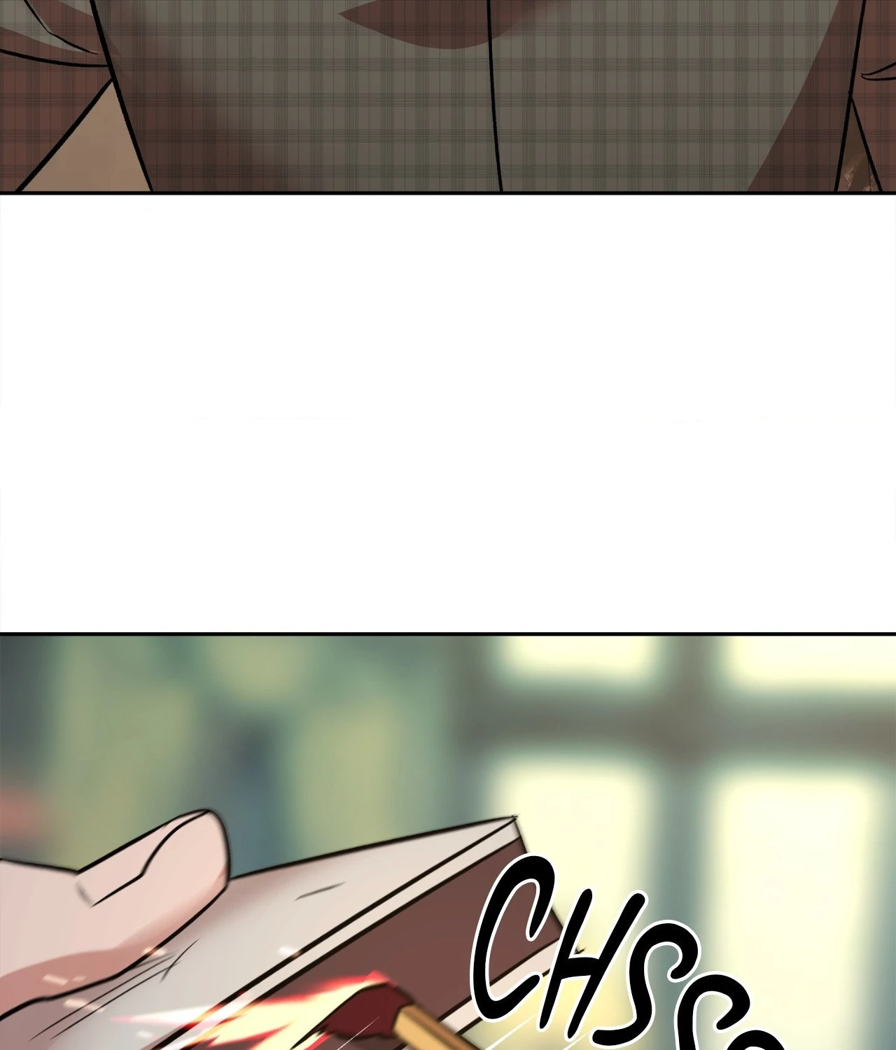 Saha [Official] - Chapter 45 manhwa
