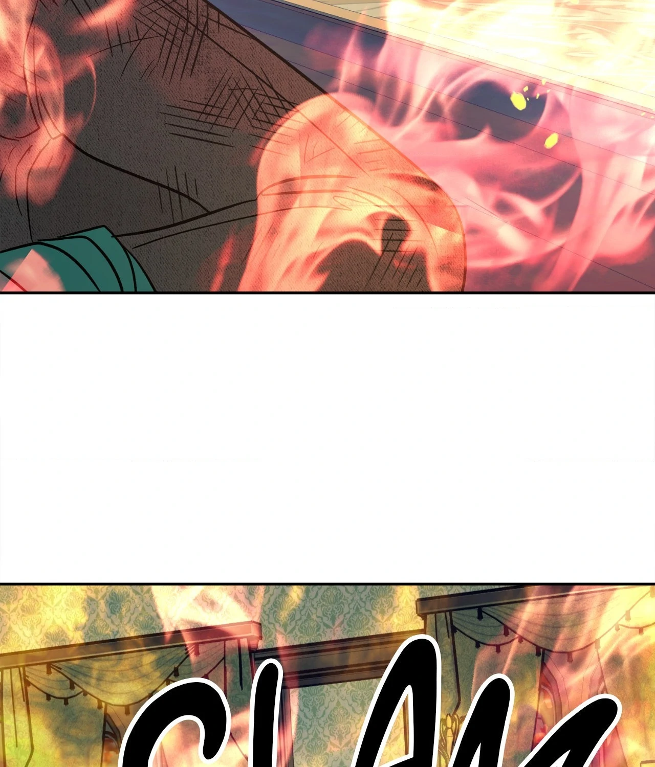 Saha [Official] - Chapter 45 manhwa