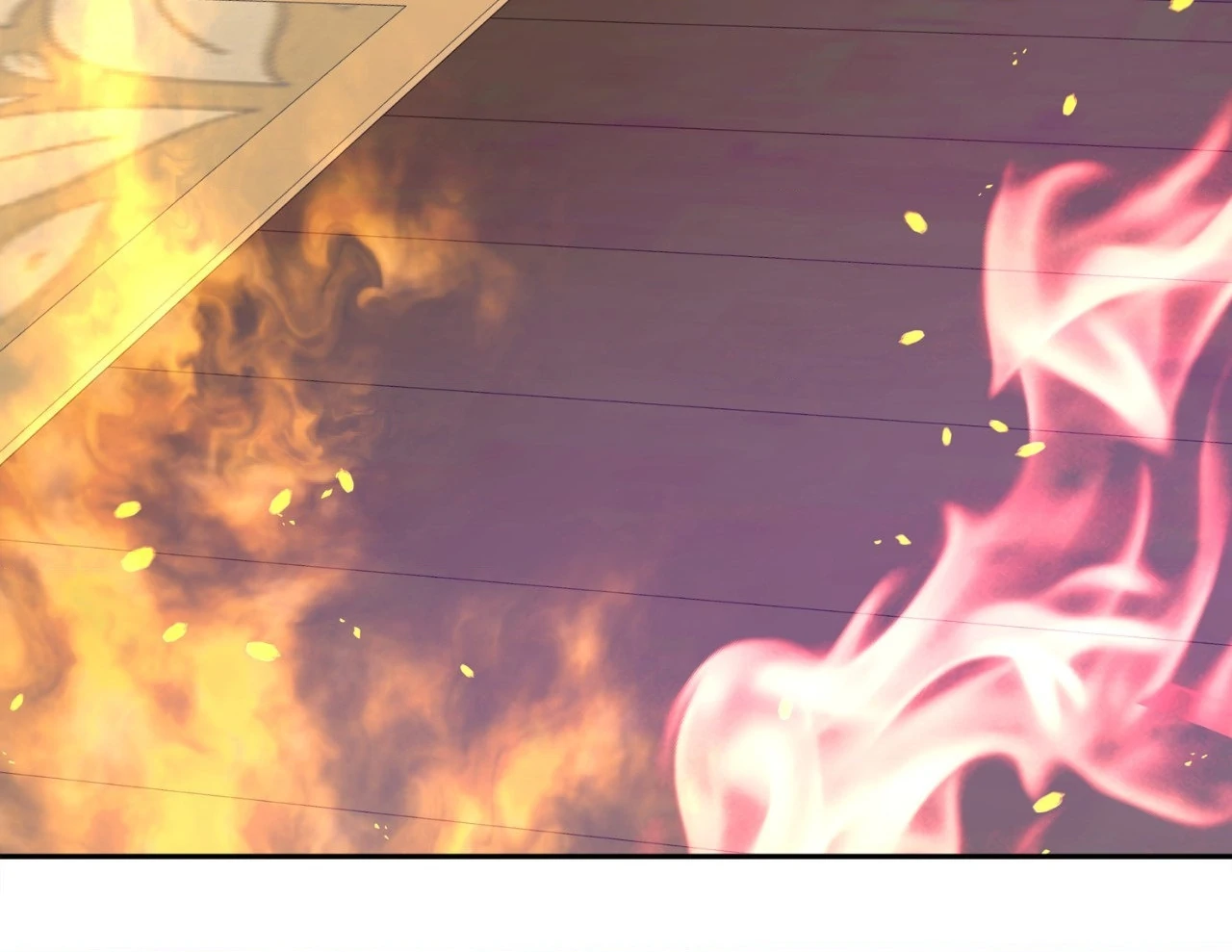 Saha [Official] - Chapter 45 manhwa