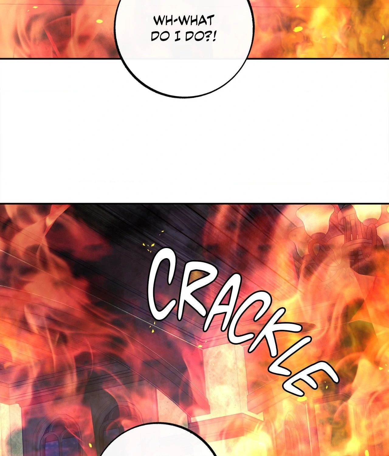 Saha [Official] - Chapter 45 manhwa