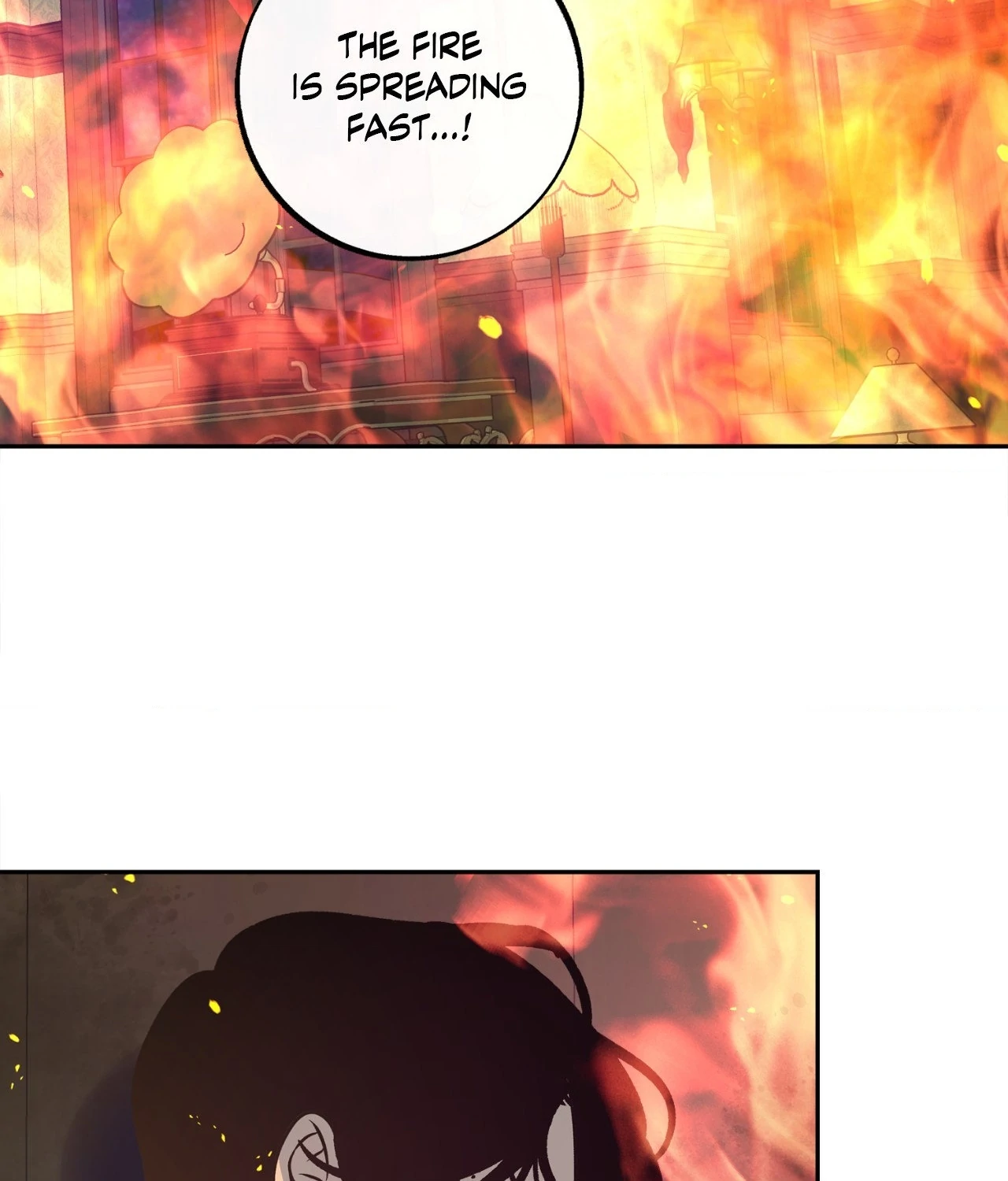 Saha [Official] - Chapter 45 manhwa