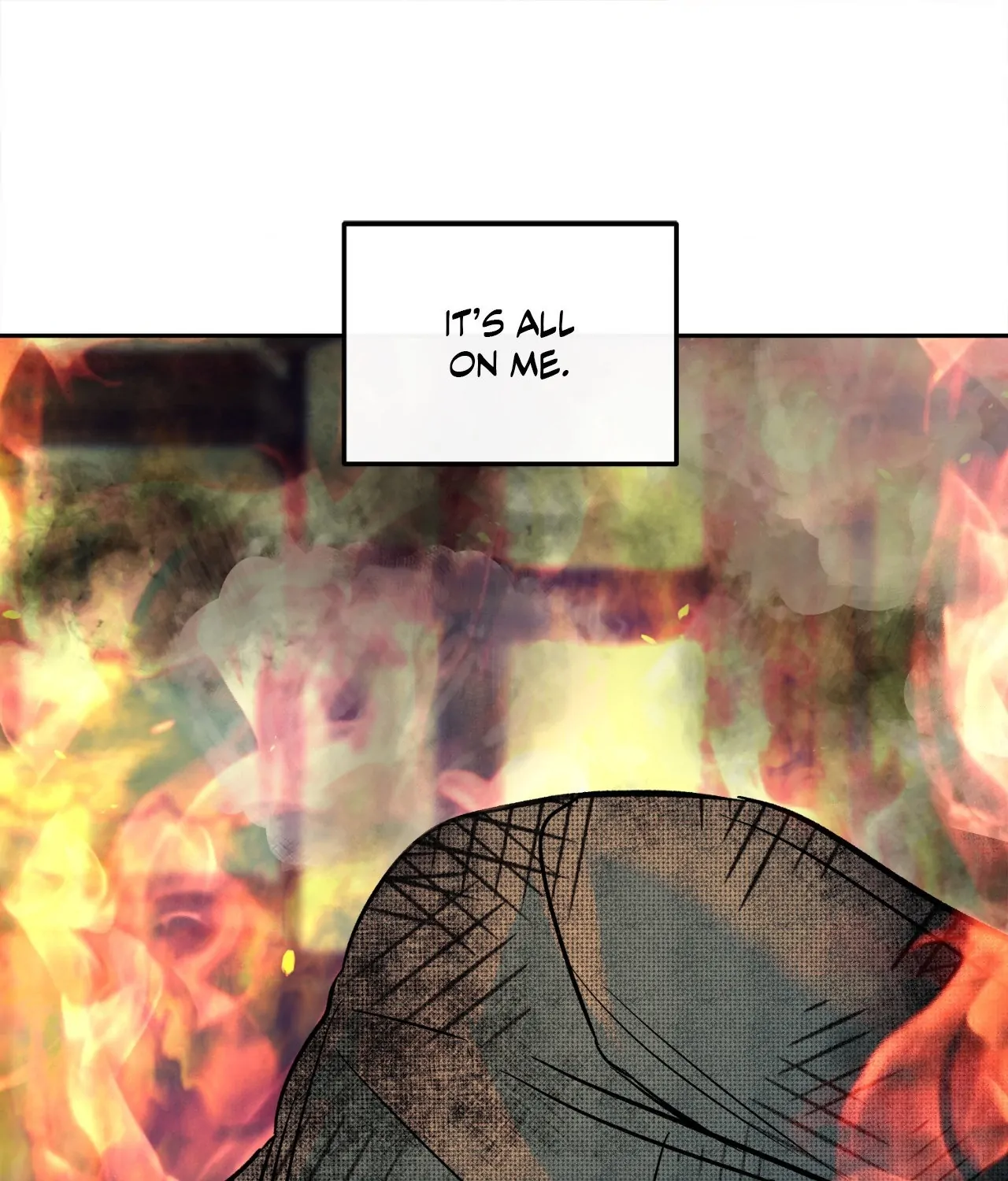 Saha [Official] - Chapter 45 manhwa