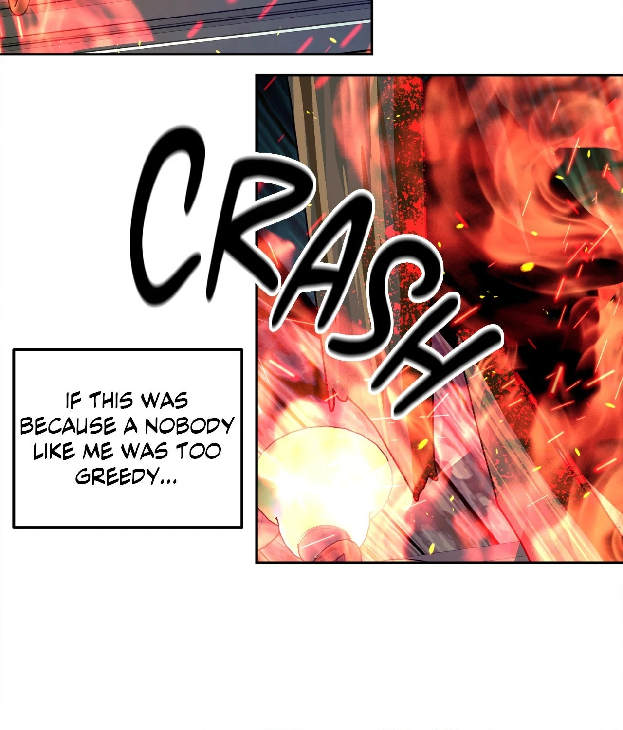 Saha [Official] - Chapter 45 manhwa