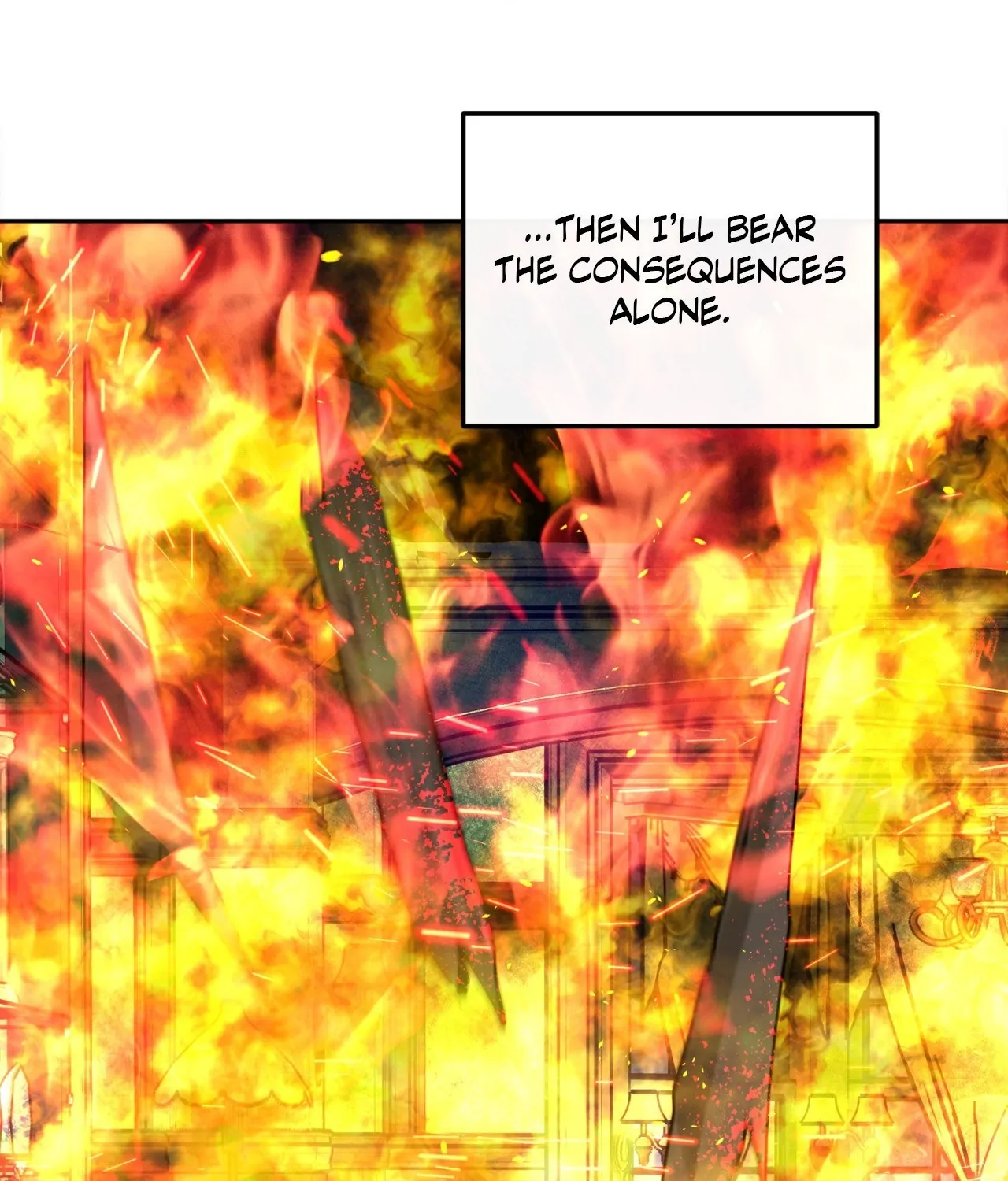 Saha [Official] - Chapter 45 manhwa