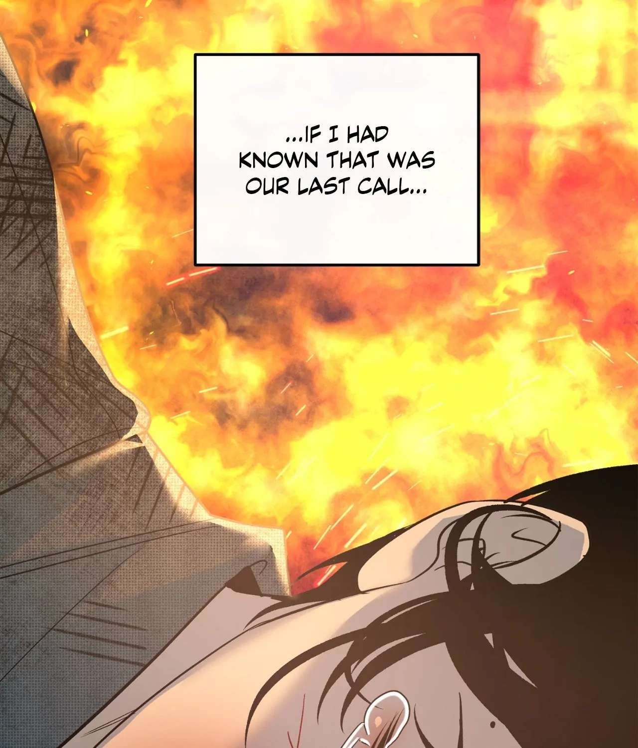 Saha [Official] - Chapter 45 manhwa