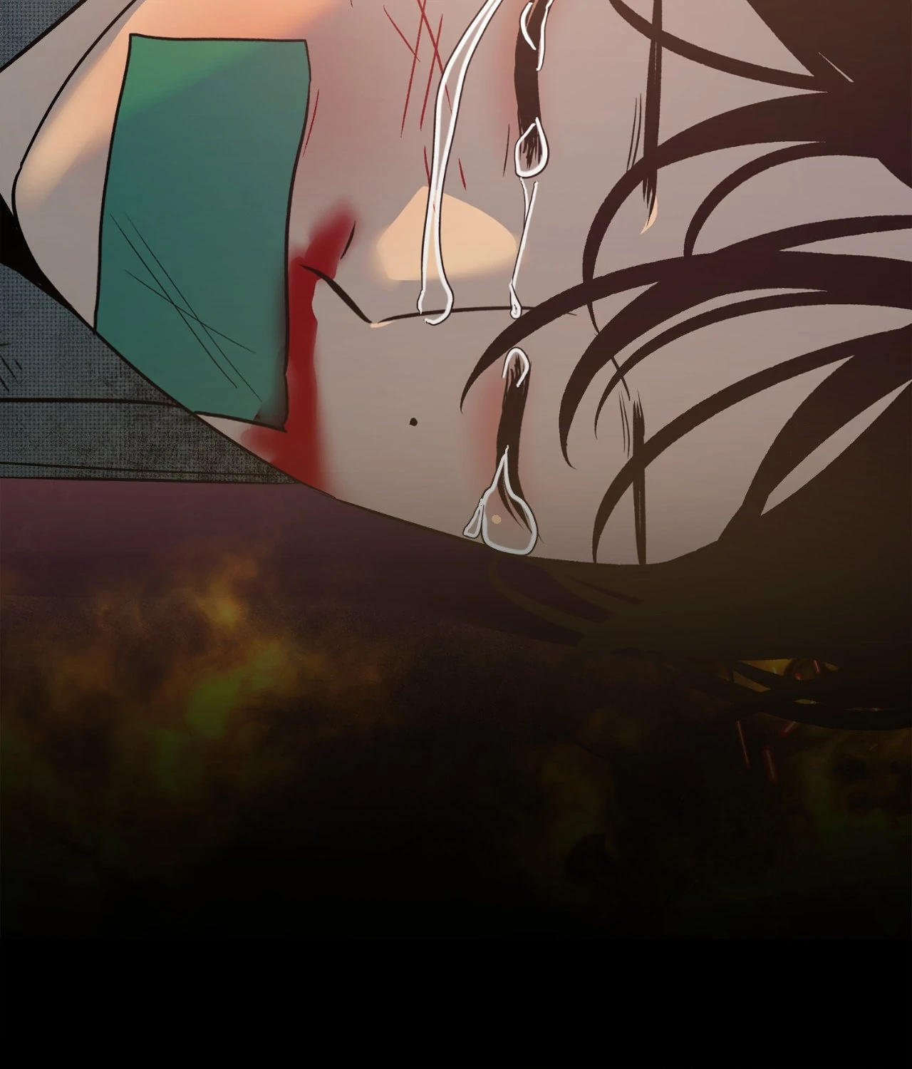 Saha [Official] - Chapter 45 manhwa