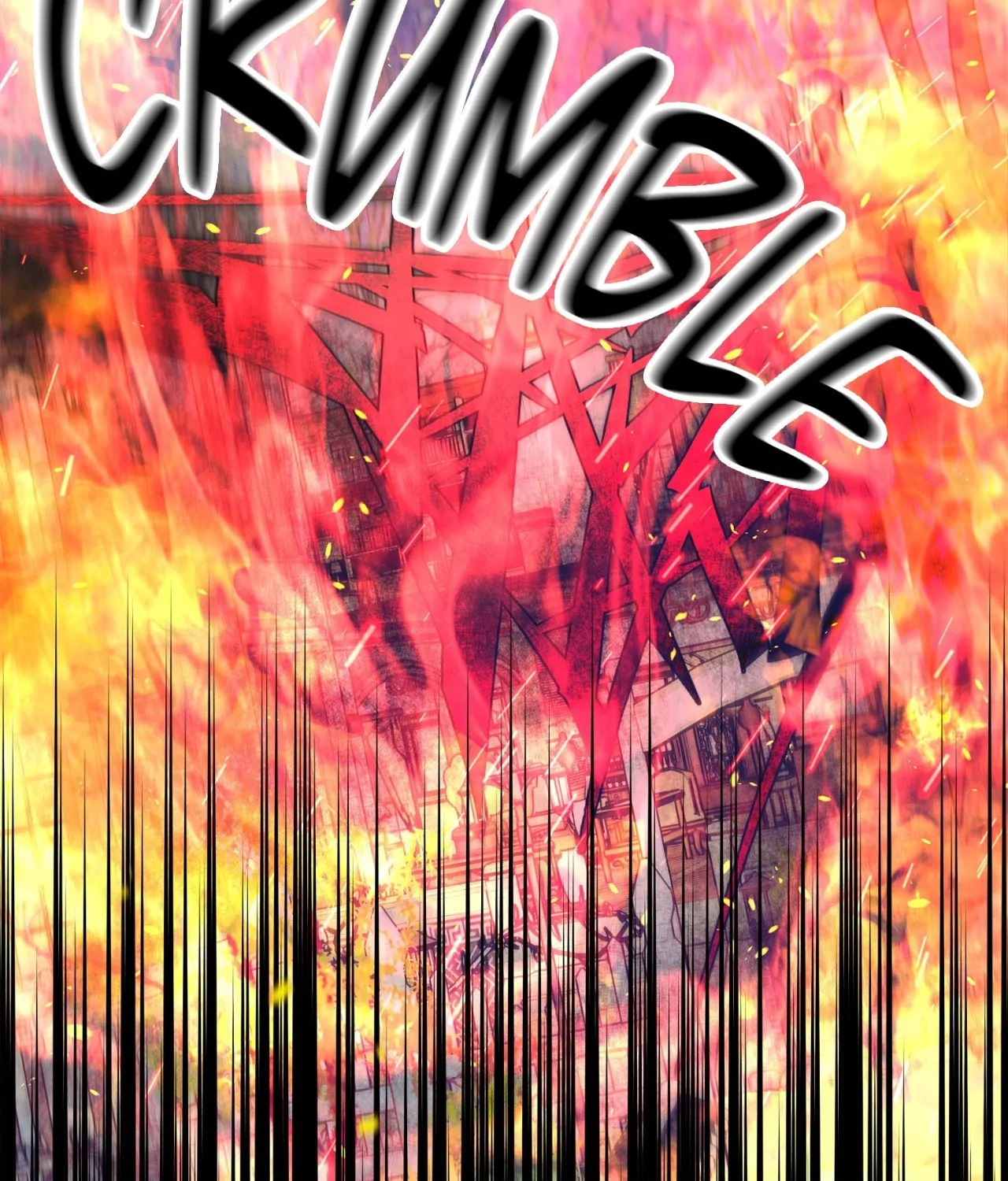 Saha [Official] - Chapter 45 manhwa