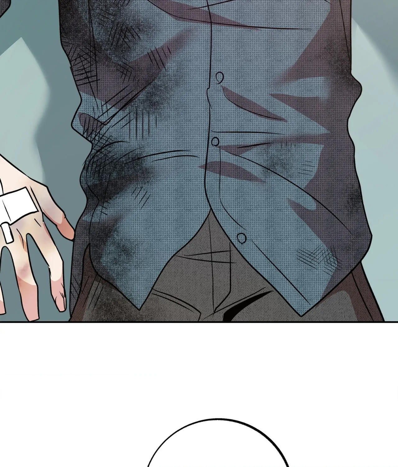 Saha [Official] - Chapter 45 manhwa