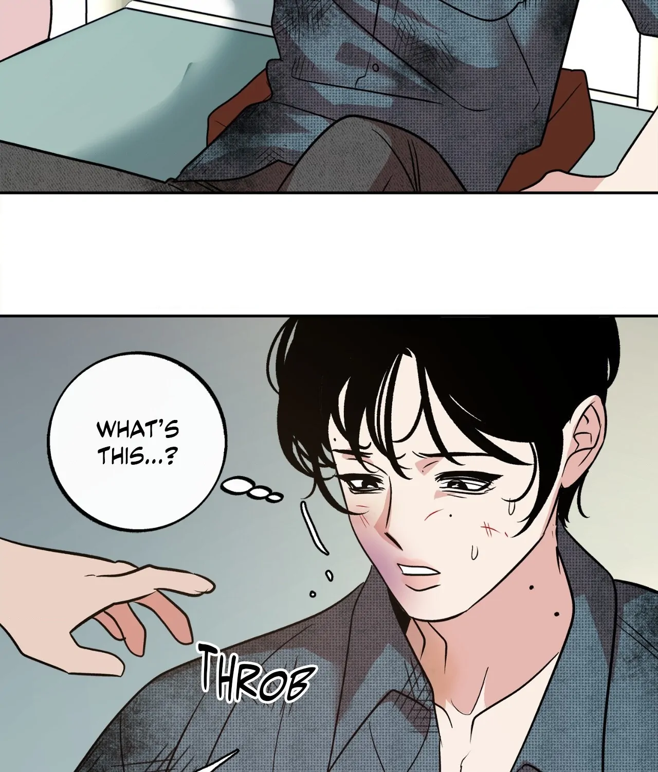 Saha [Official] - Chapter 45 manhwa