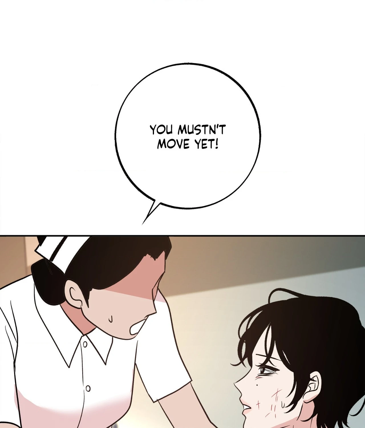 Saha [Official] - Chapter 45 manhwa