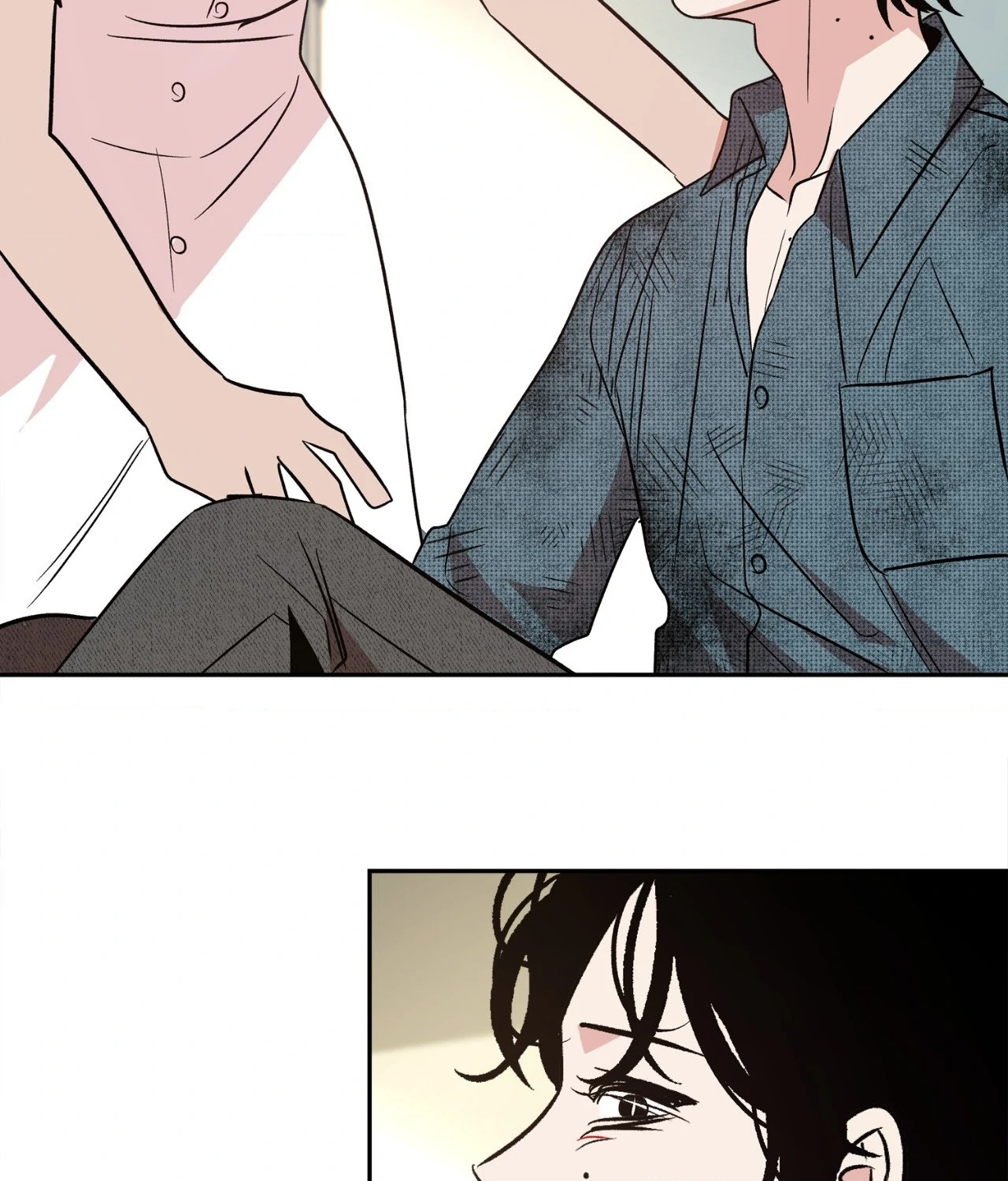 Saha [Official] - Chapter 45 manhwa