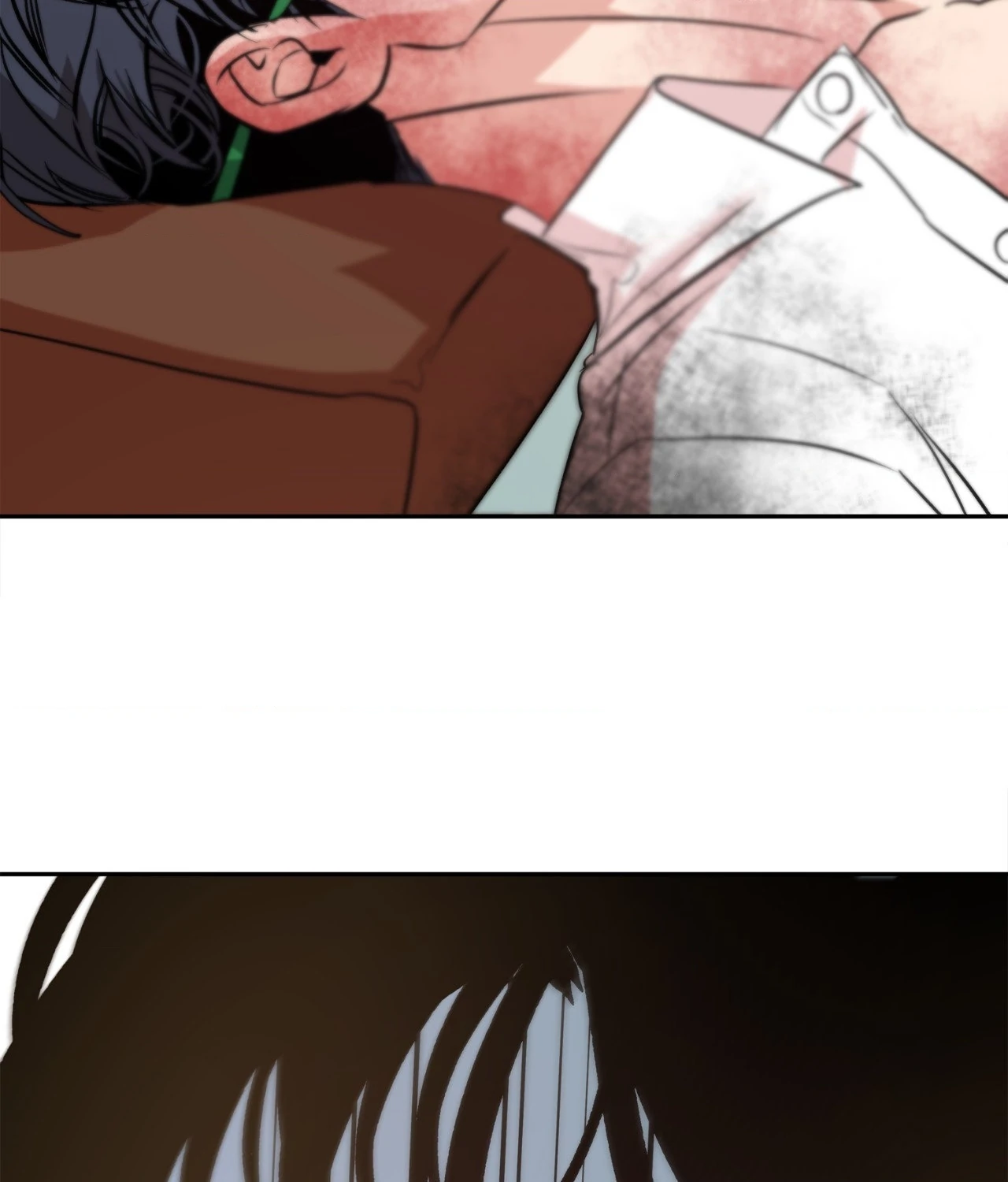 Saha [Official] - Chapter 45 manhwa