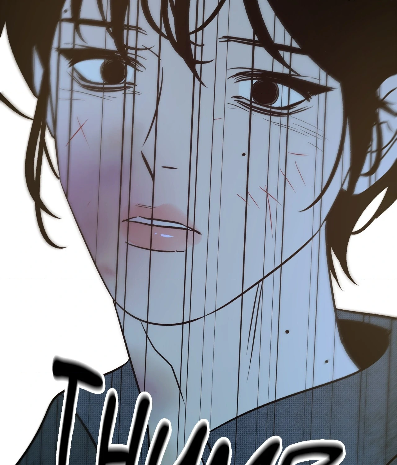 Saha [Official] - Chapter 45 manhwa