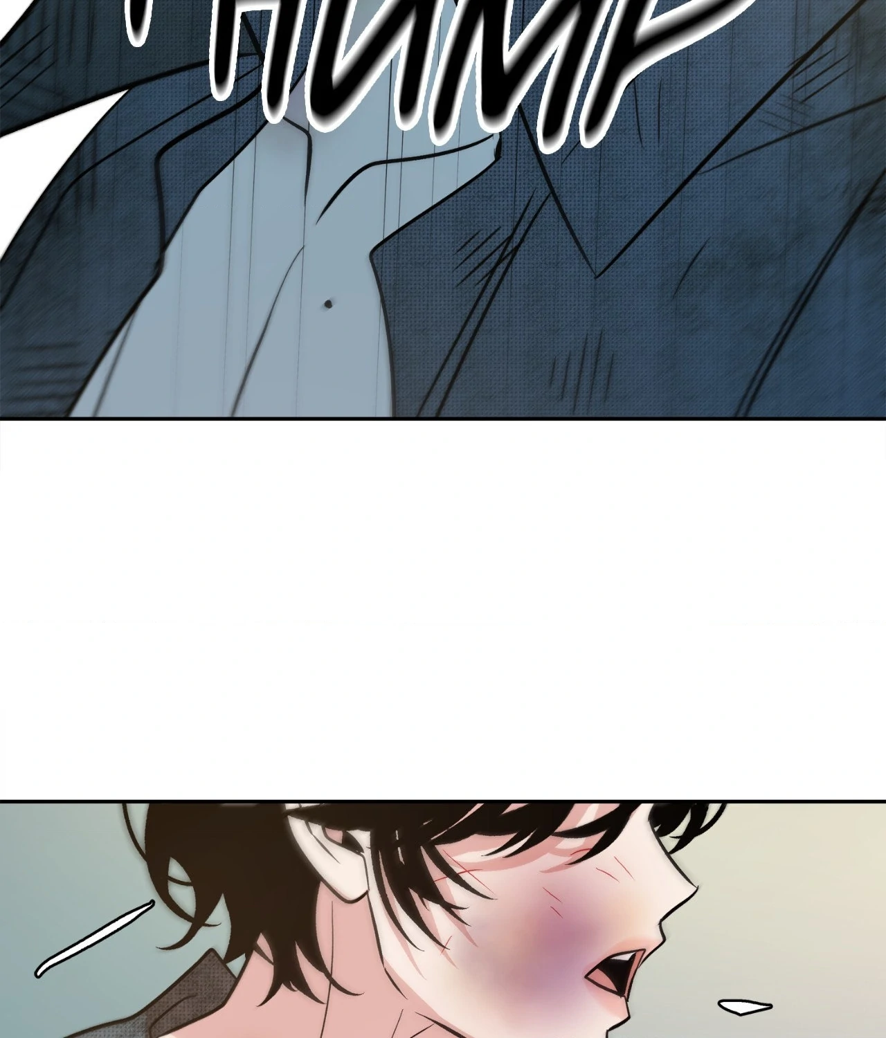 Saha [Official] - Chapter 45 manhwa