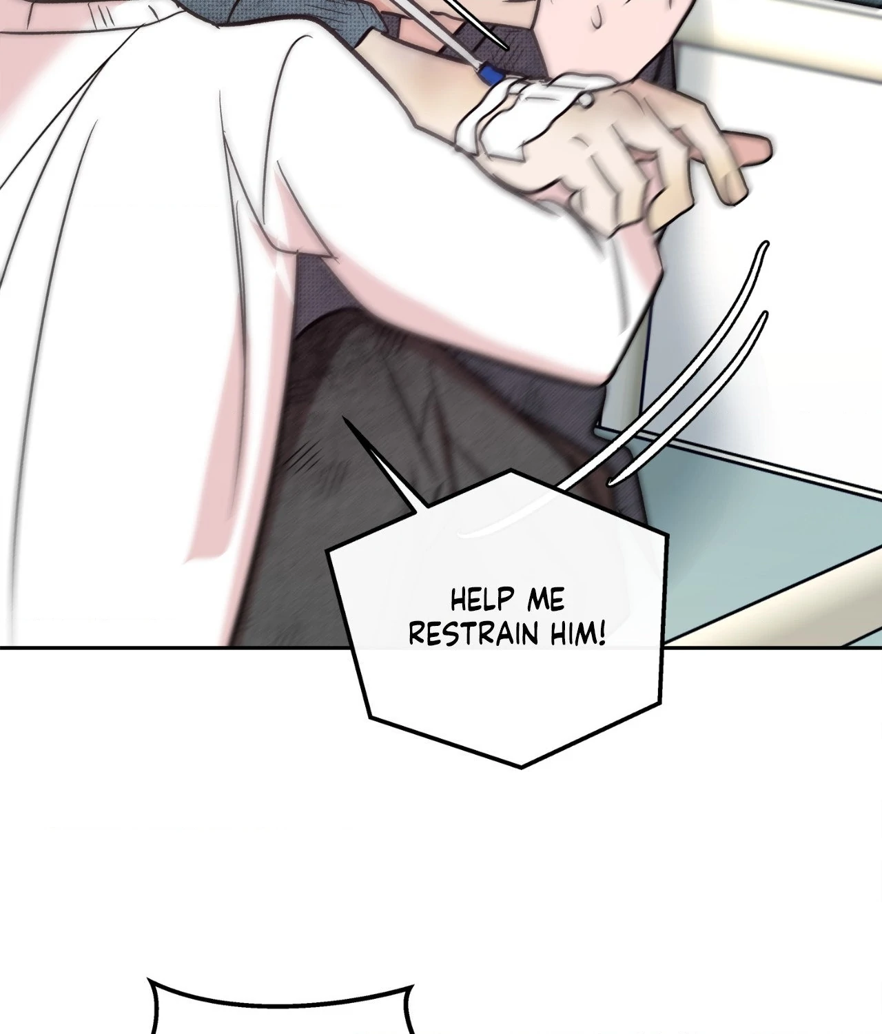 Saha [Official] - Chapter 45 manhwa