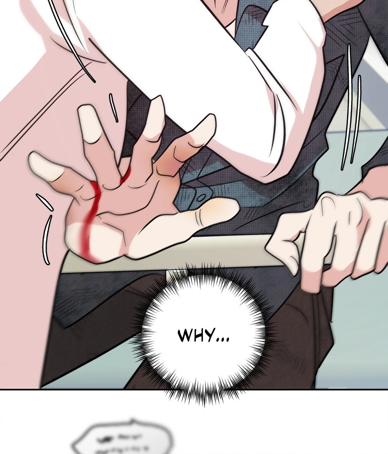 Saha [Official] - Chapter 45 manhwa