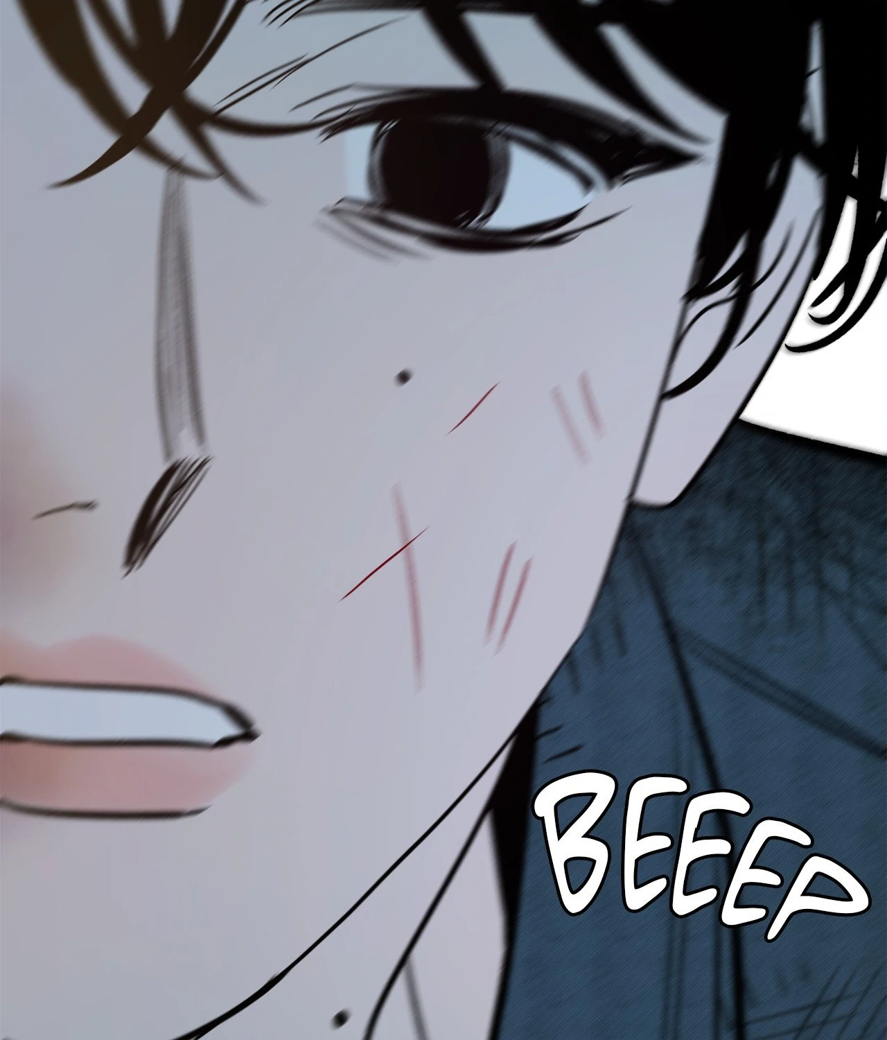 Saha [Official] - Chapter 45 manhwa