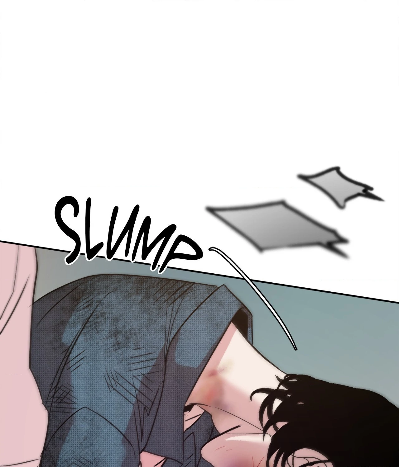 Saha [Official] - Chapter 45 manhwa