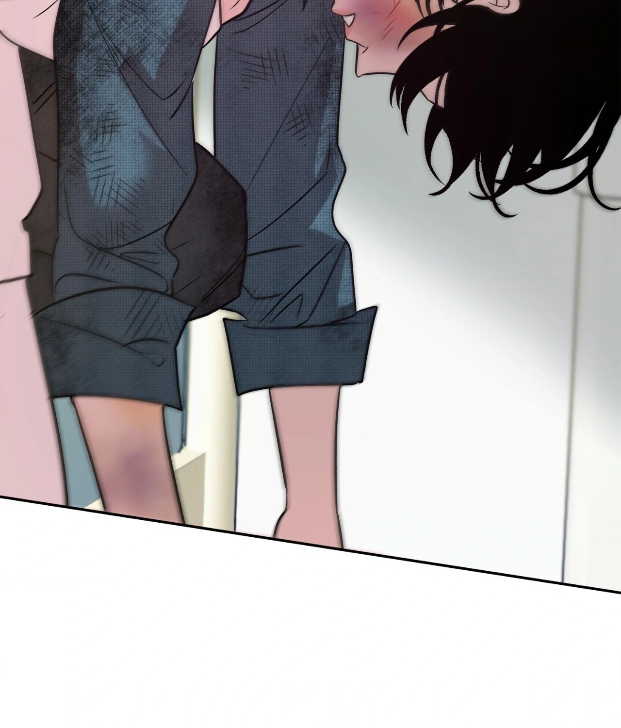 Saha [Official] - Chapter 45 manhwa