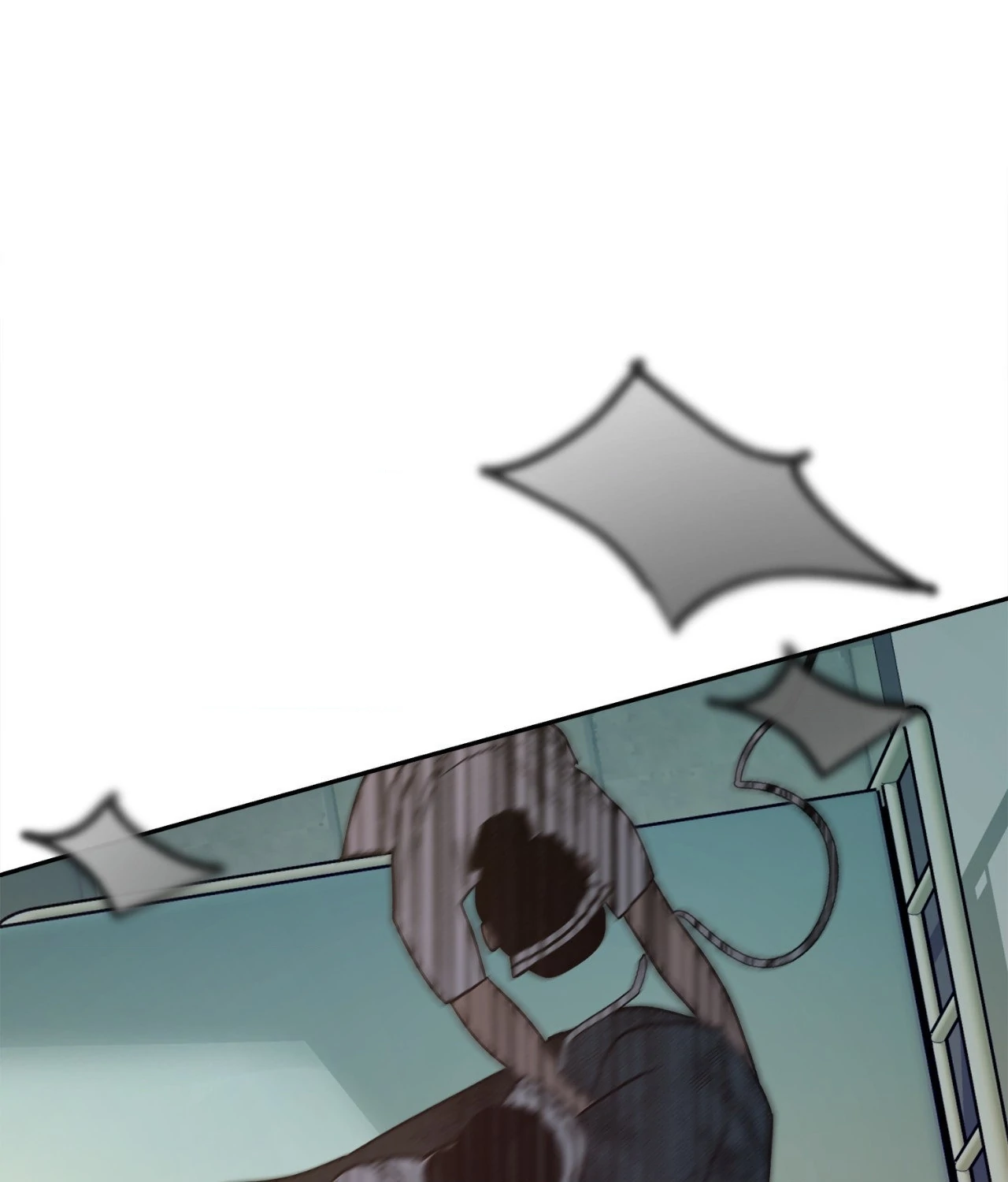 Saha [Official] - Chapter 45 manhwa