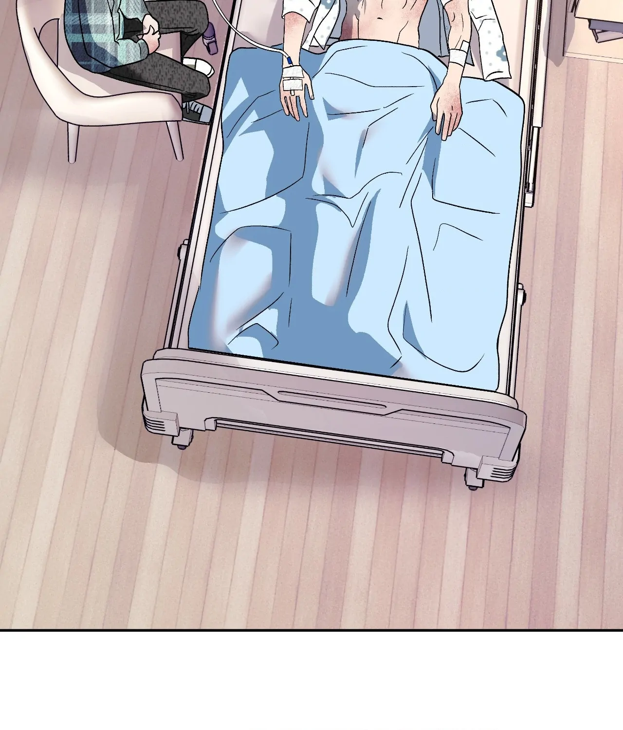 Saha [Official] - Chapter 46 manhwa