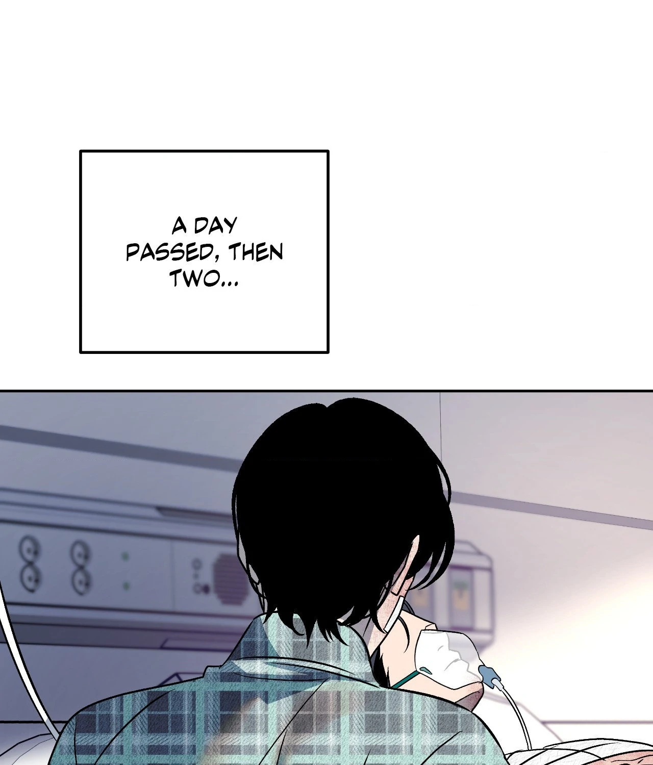 Saha [Official] - Chapter 46 manhwa