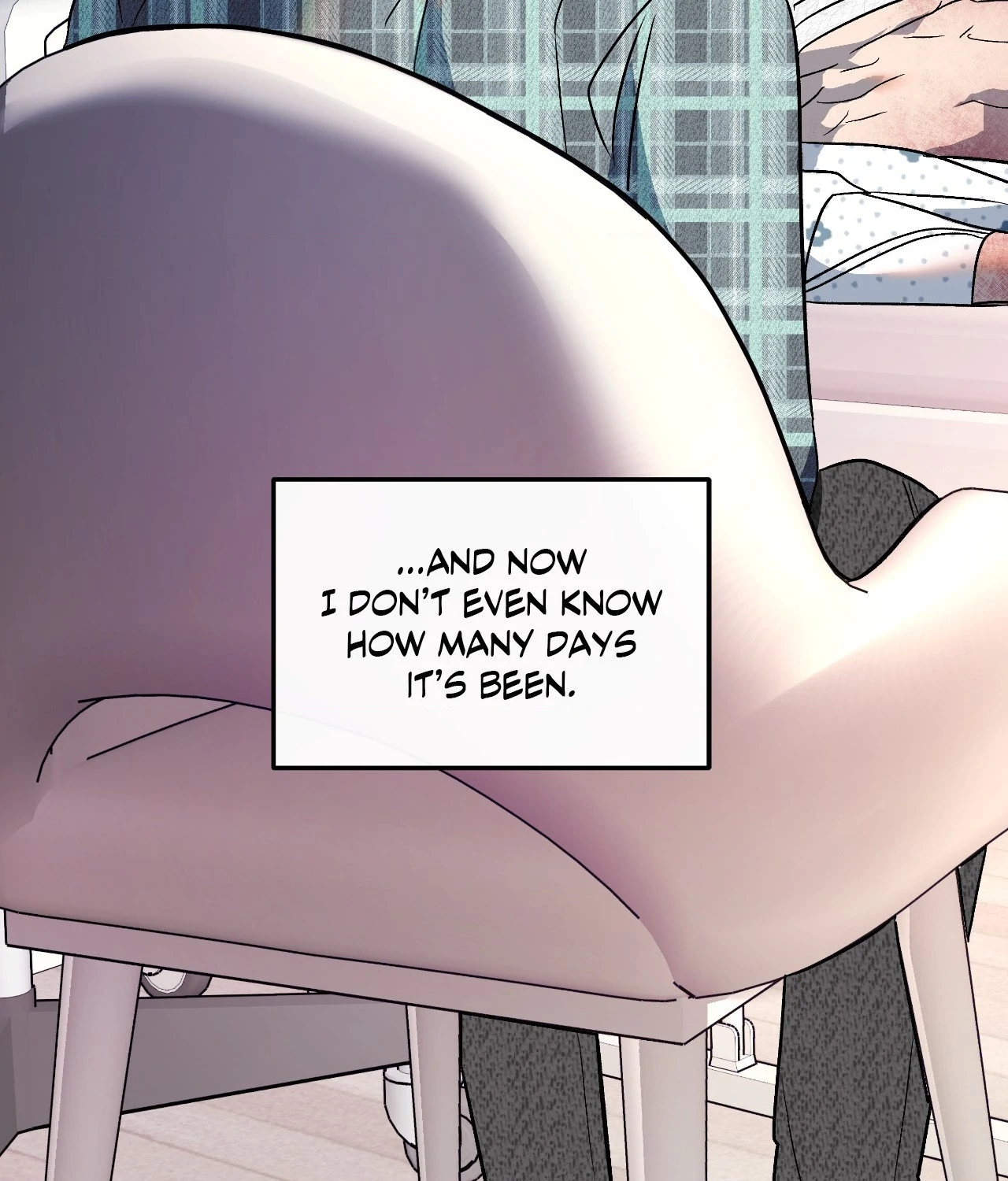 Saha [Official] - Chapter 46 manhwa