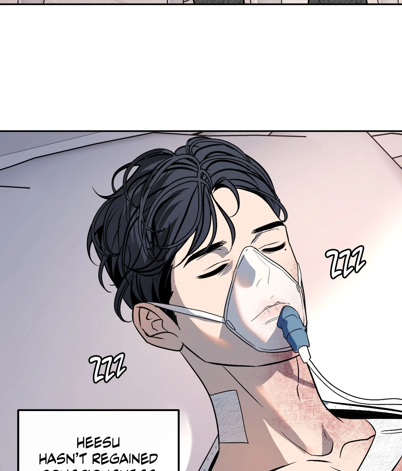 Saha [Official] - Chapter 46 manhwa