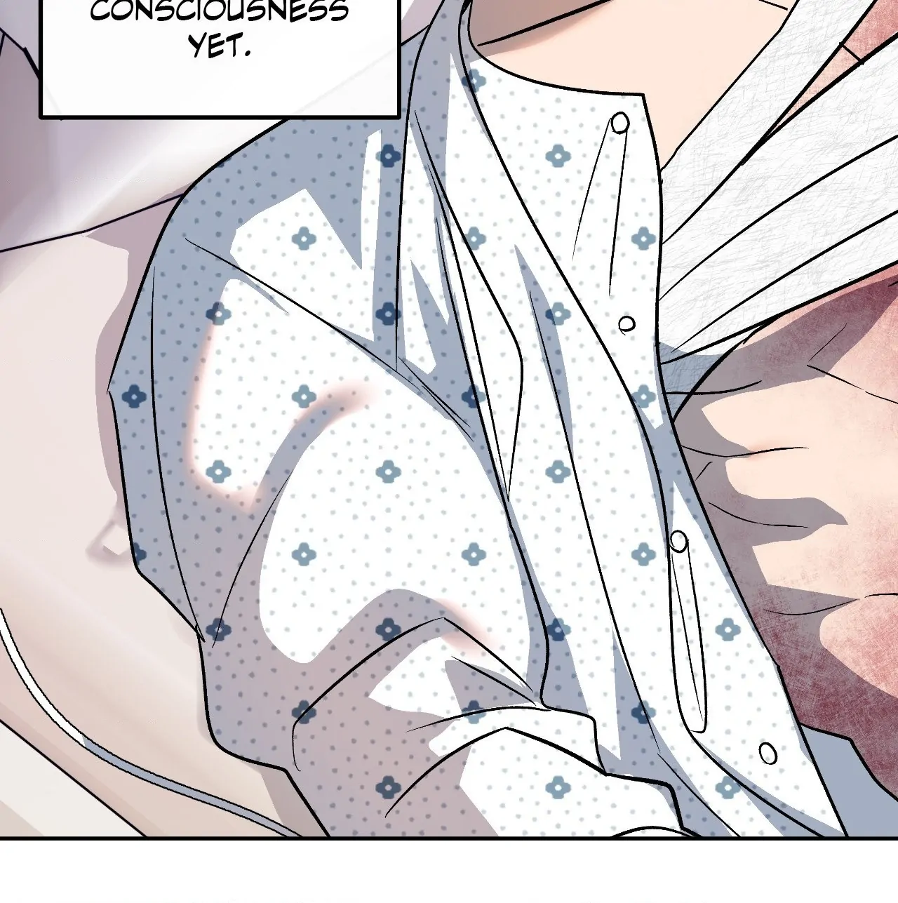 Saha [Official] - Chapter 46 manhwa