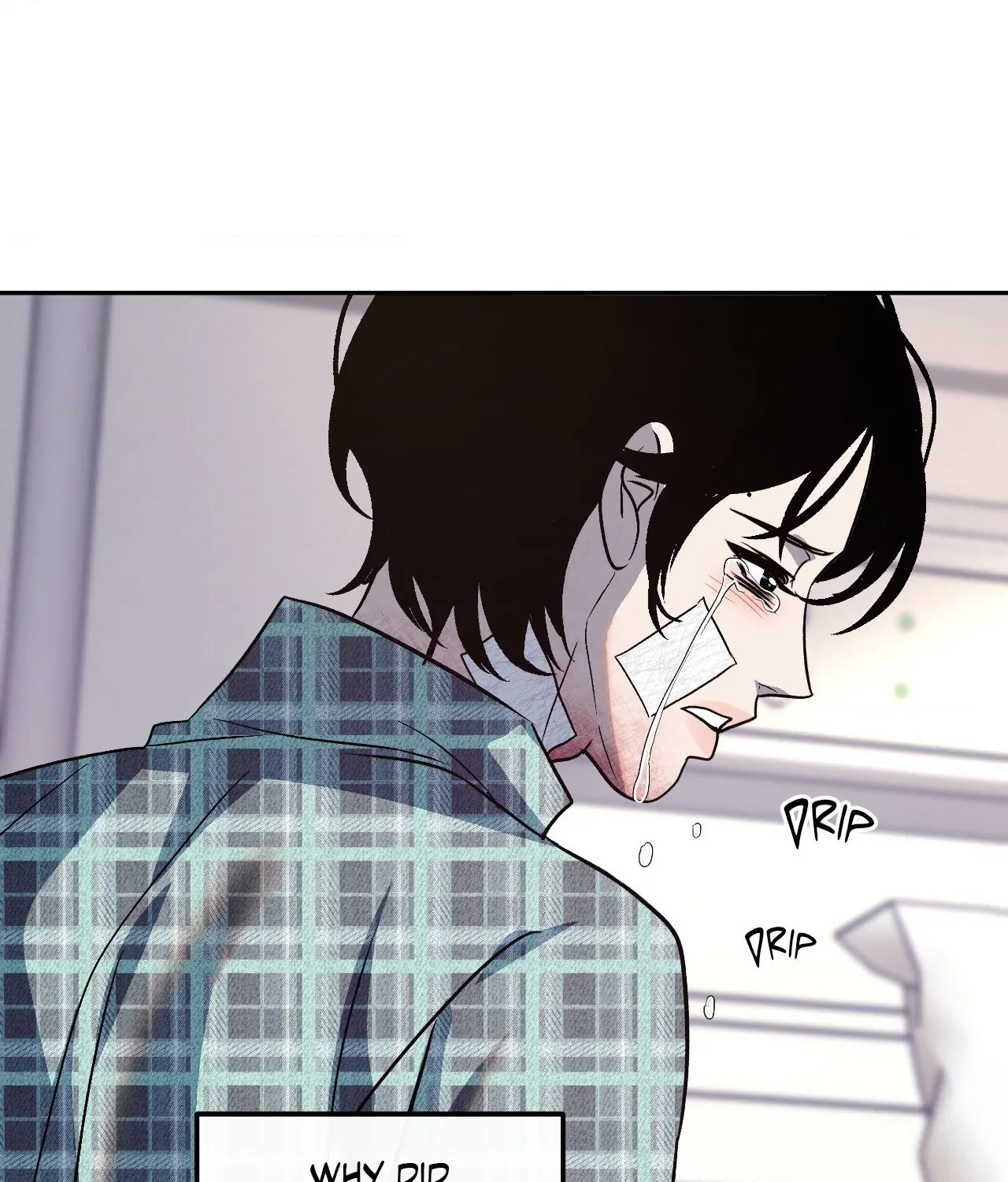 Saha [Official] - Chapter 46 manhwa