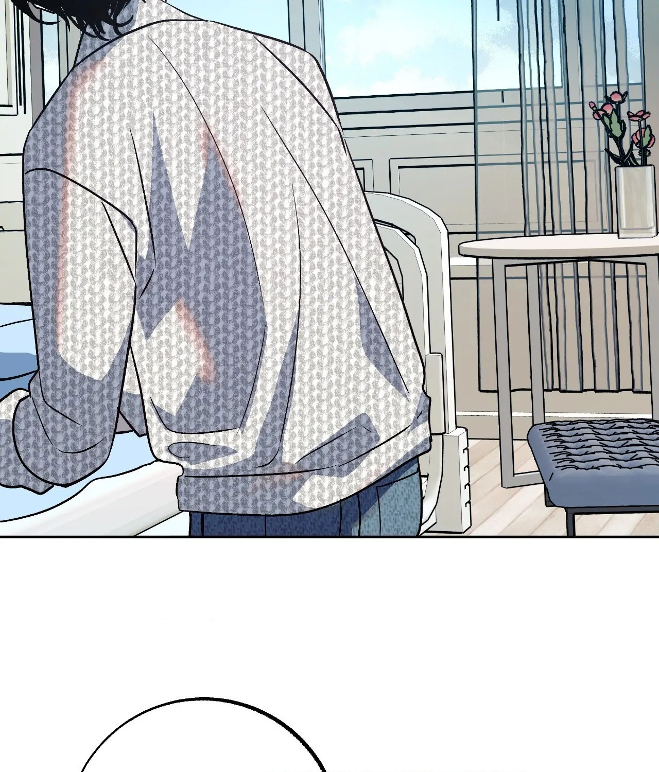 Saha [Official] - Chapter 46 manhwa
