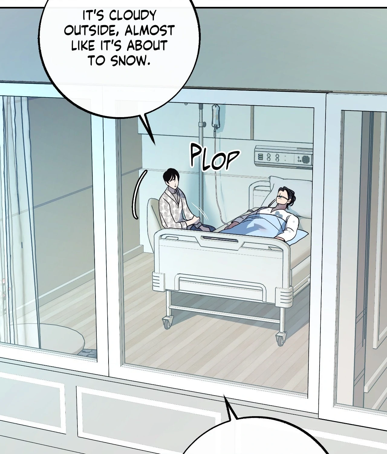 Saha [Official] - Chapter 46 manhwa