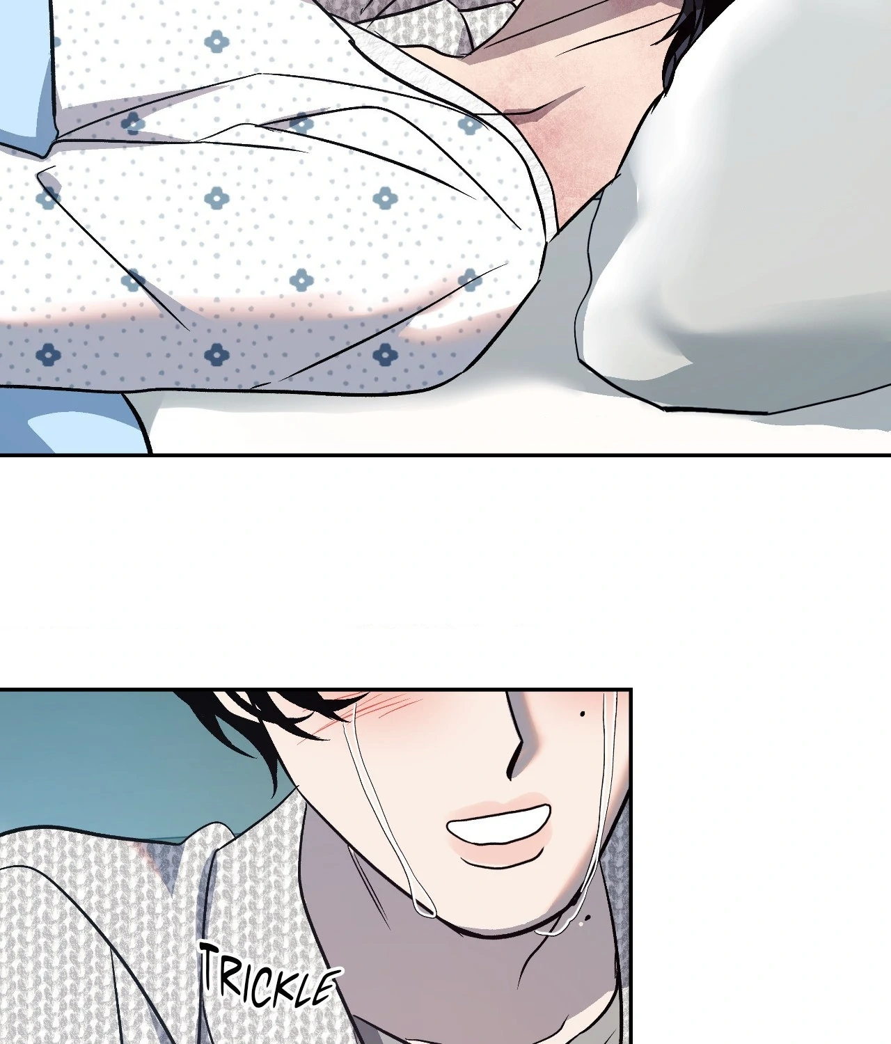 Saha [Official] - Chapter 46 manhwa