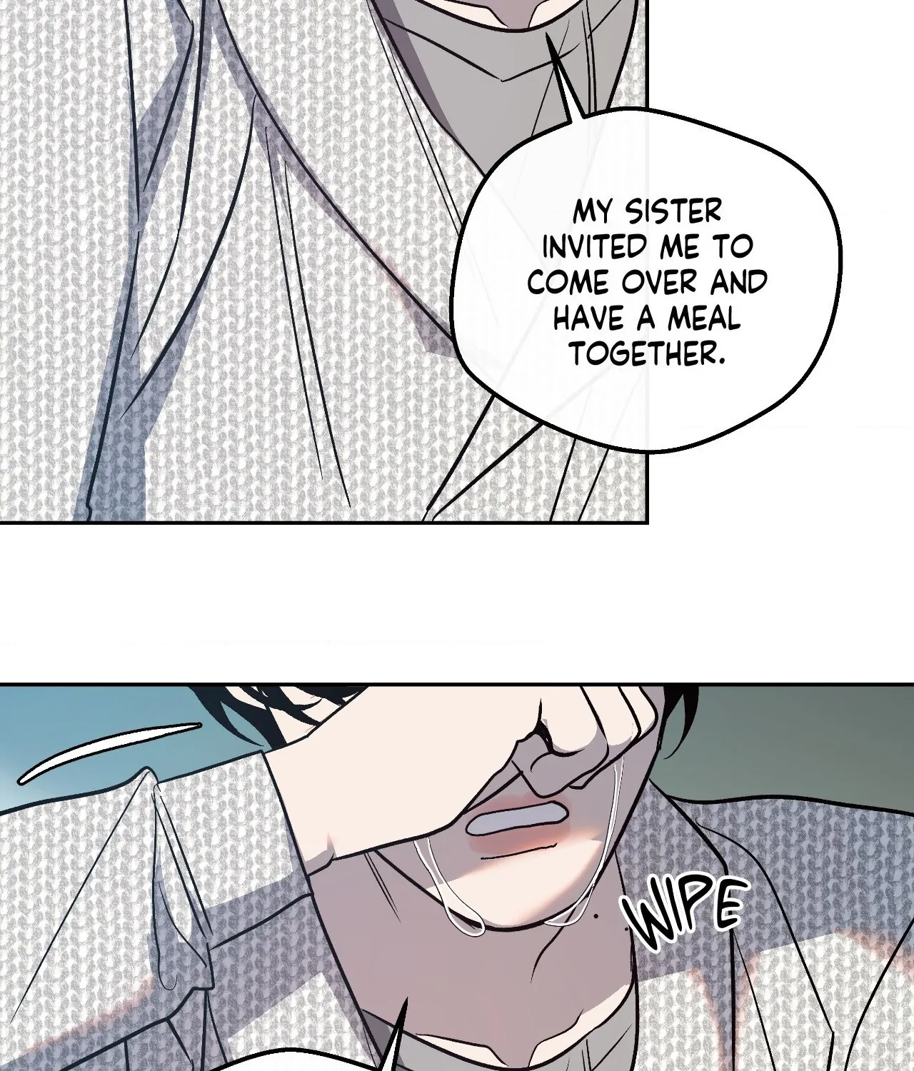 Saha [Official] - Chapter 46 manhwa