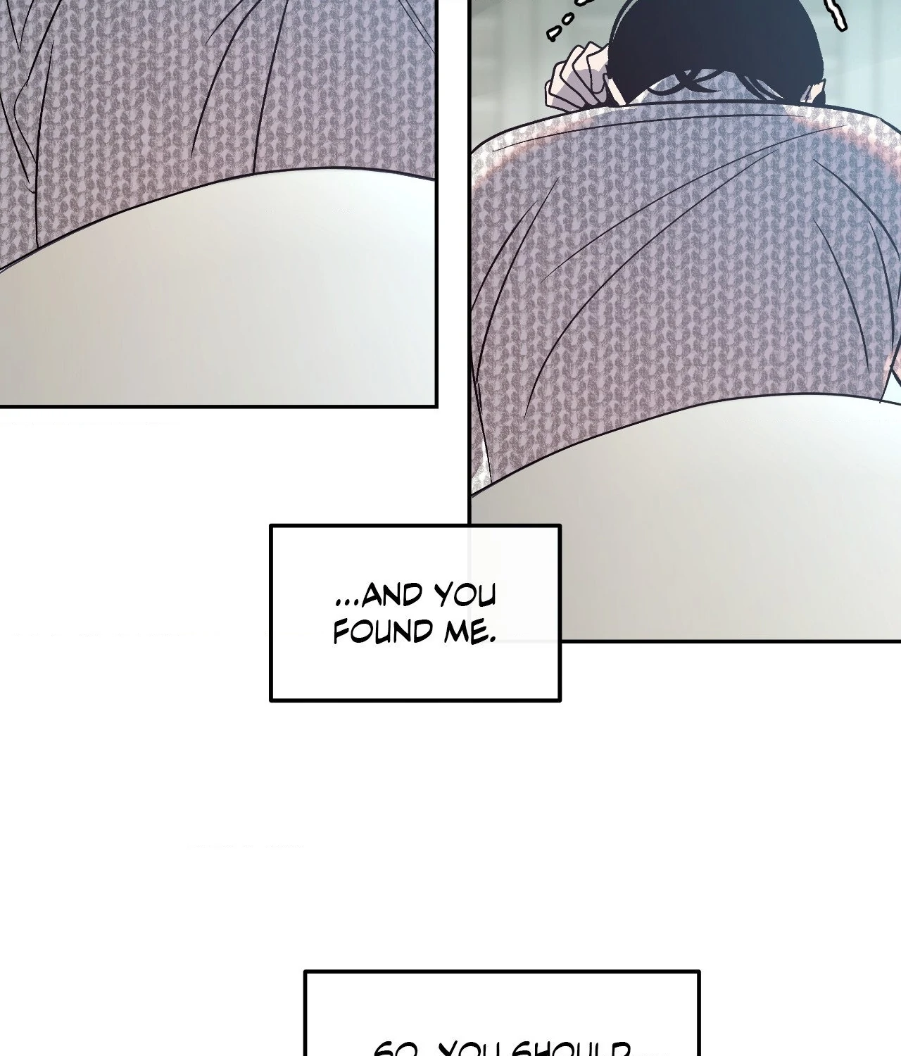 Saha [Official] - Chapter 46 manhwa