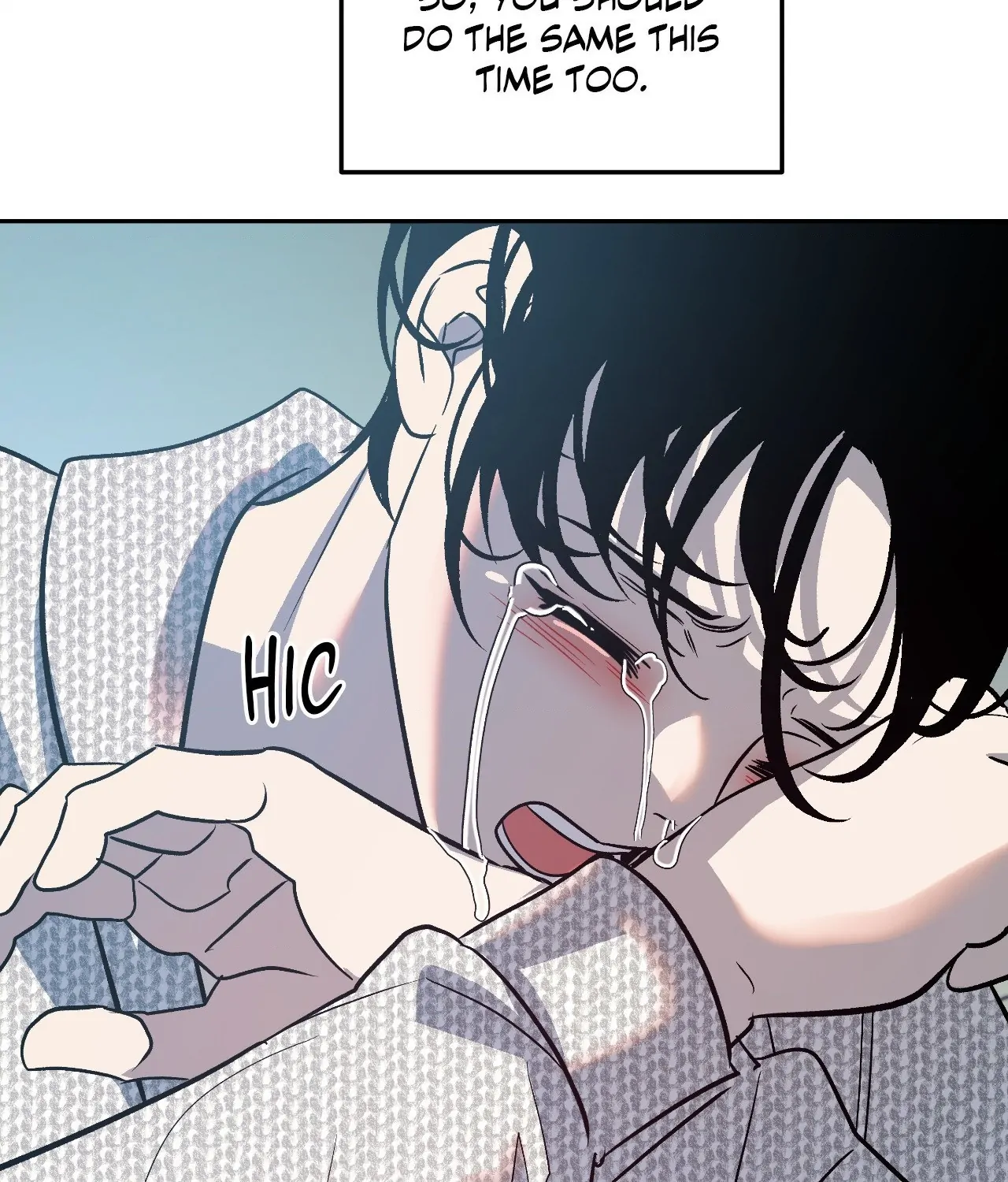 Saha [Official] - Chapter 46 manhwa