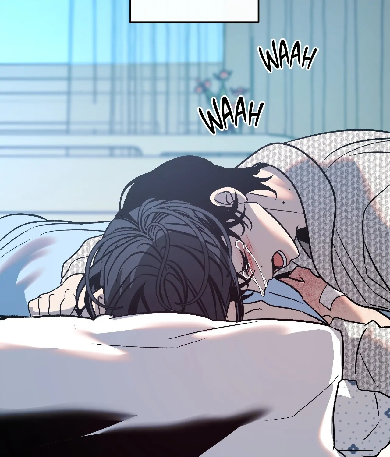 Saha [Official] - Chapter 46 manhwa