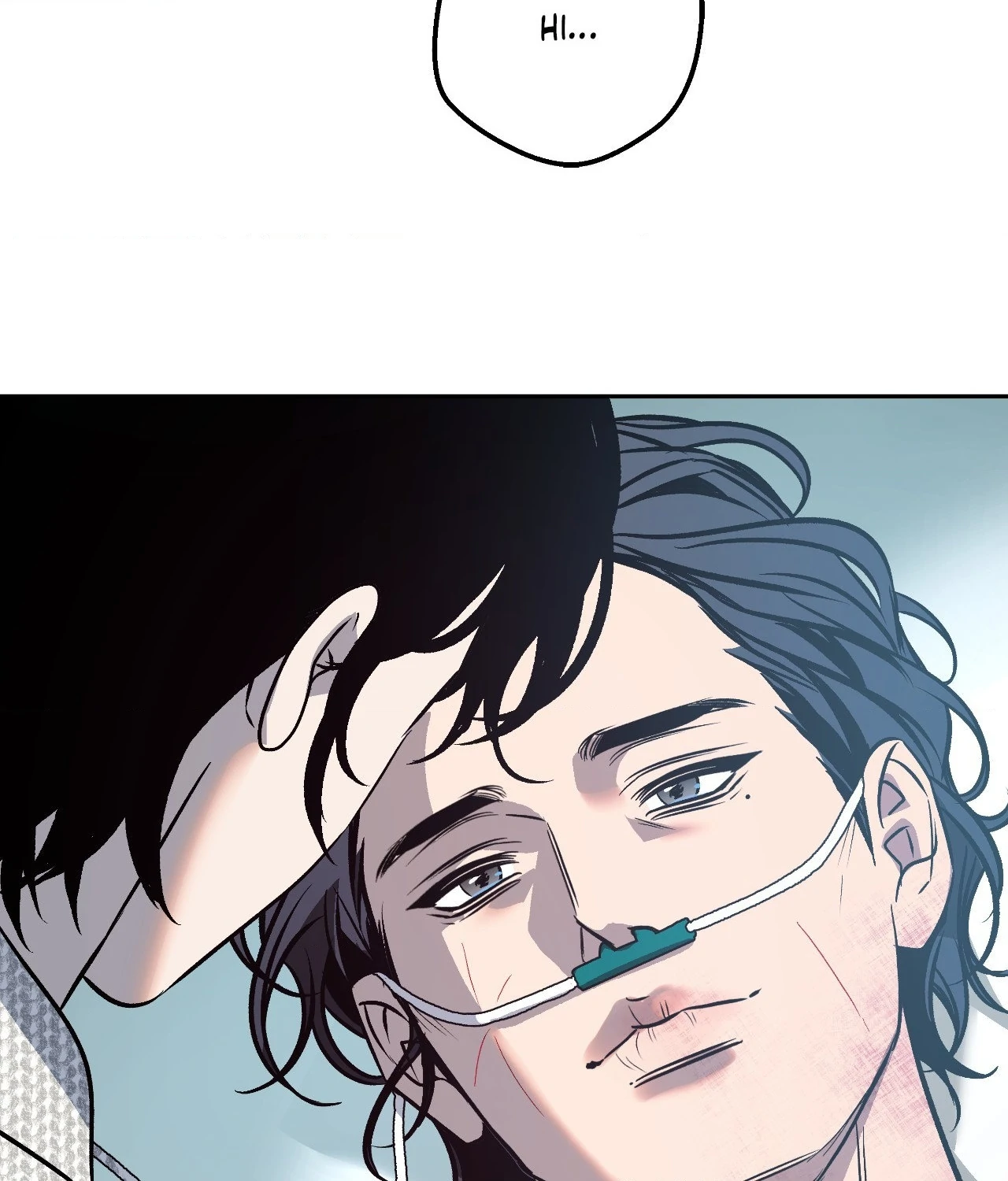 Saha [Official] - Chapter 46 manhwa