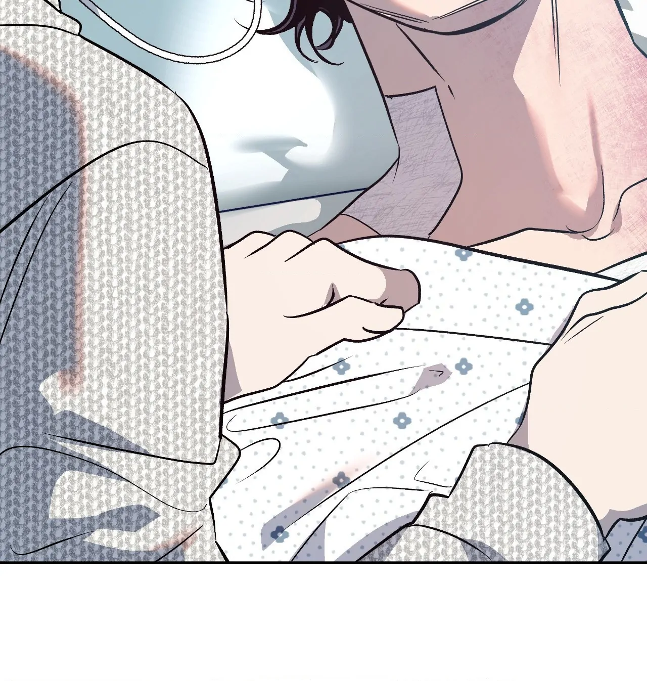 Saha [Official] - Chapter 46 manhwa