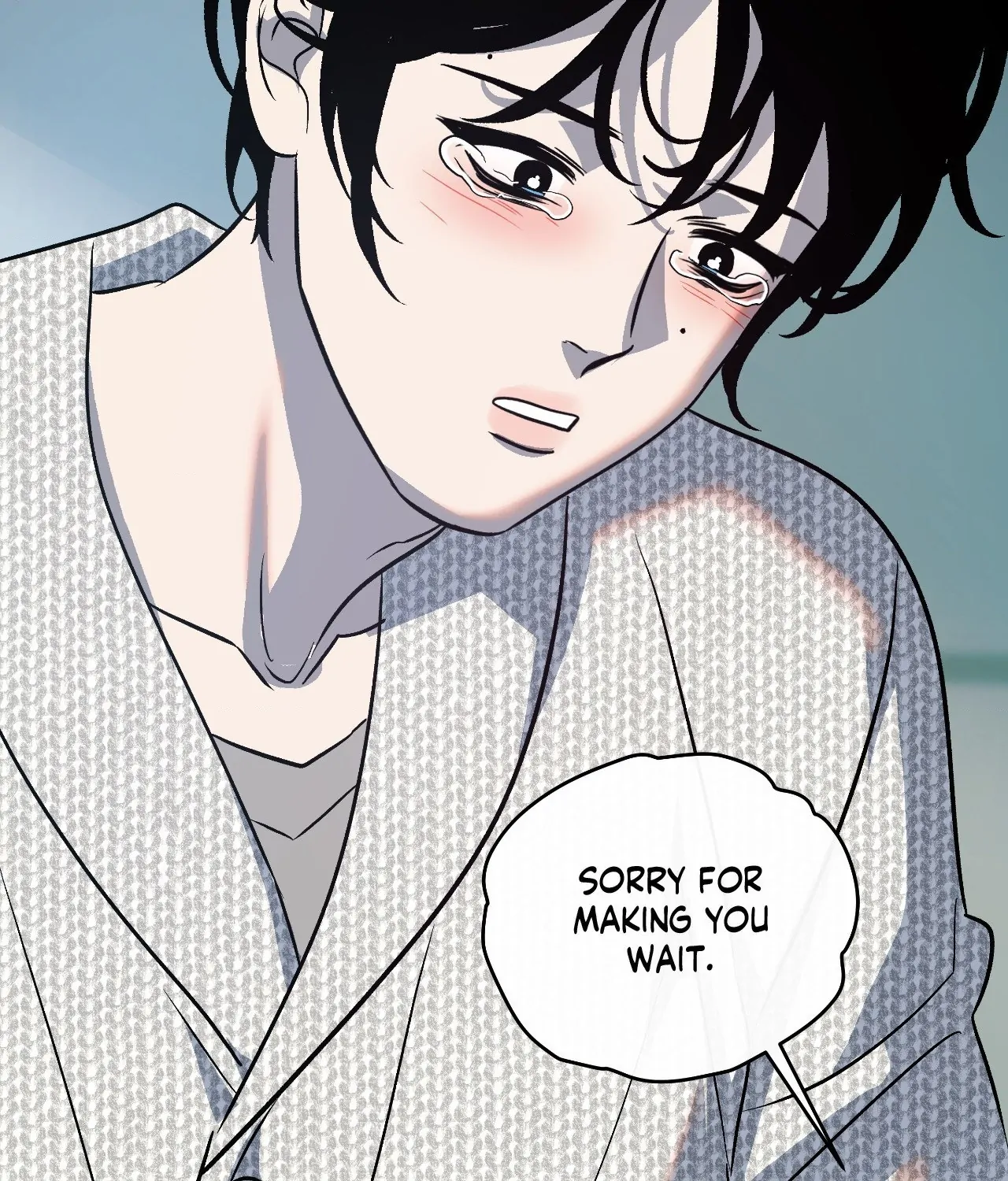 Saha [Official] - Chapter 46 manhwa