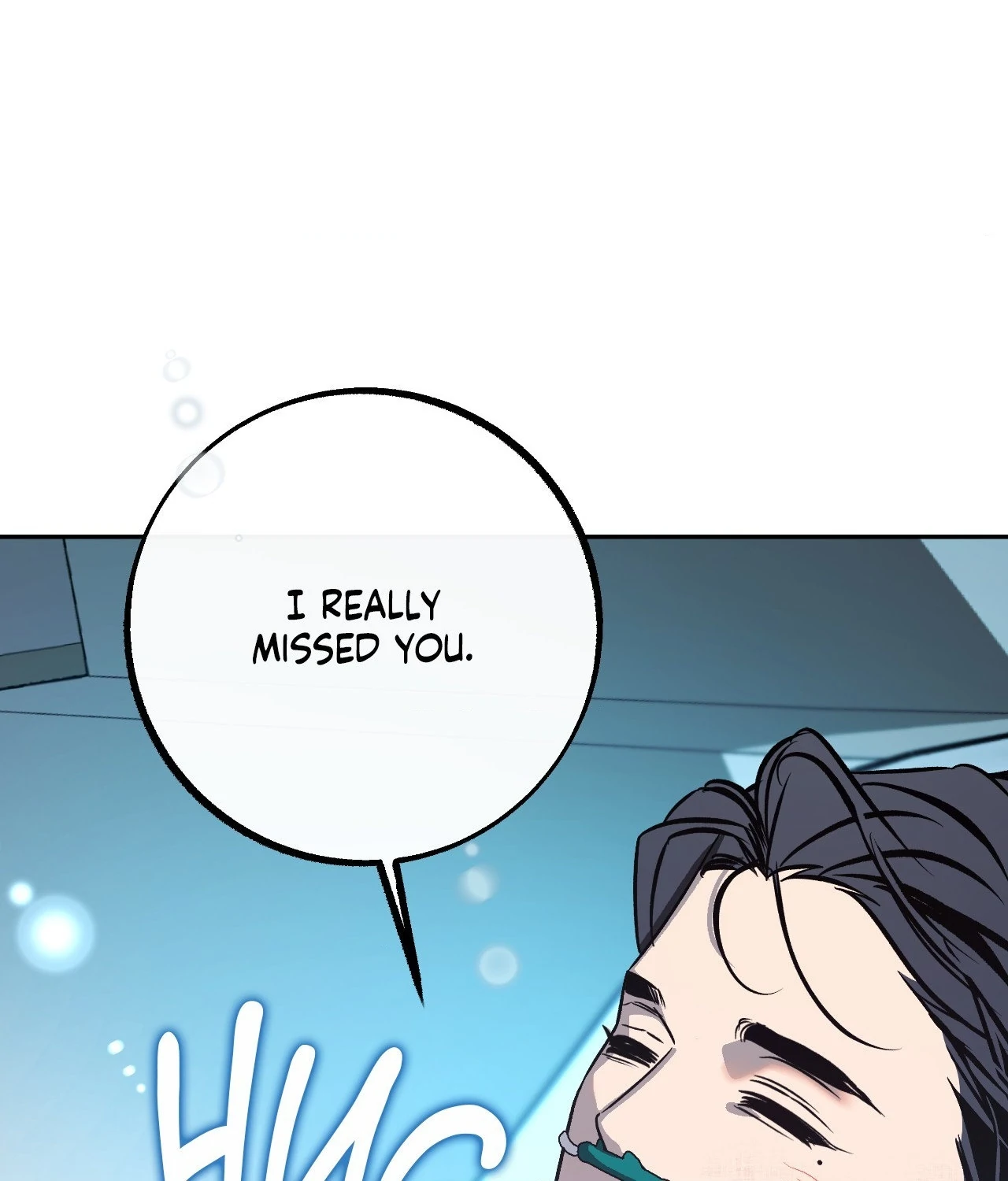 Saha [Official] - Chapter 46 manhwa