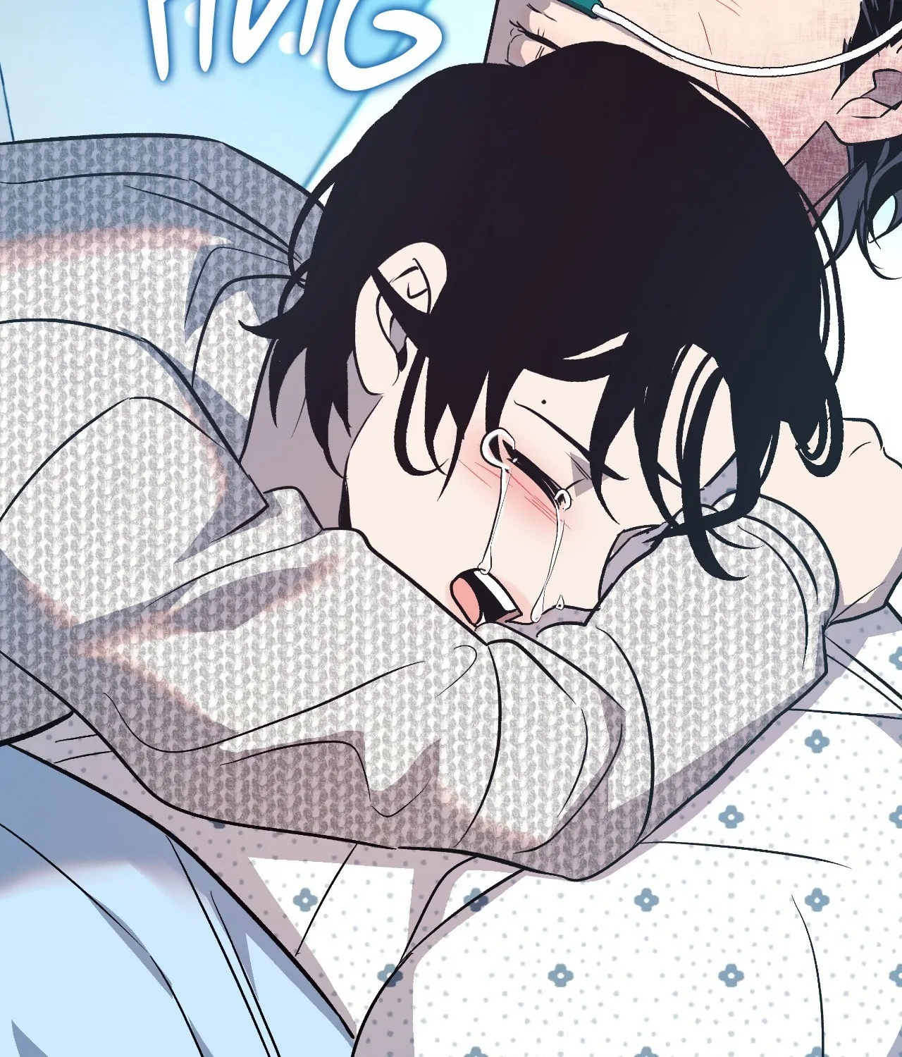 Saha [Official] - Chapter 46 manhwa