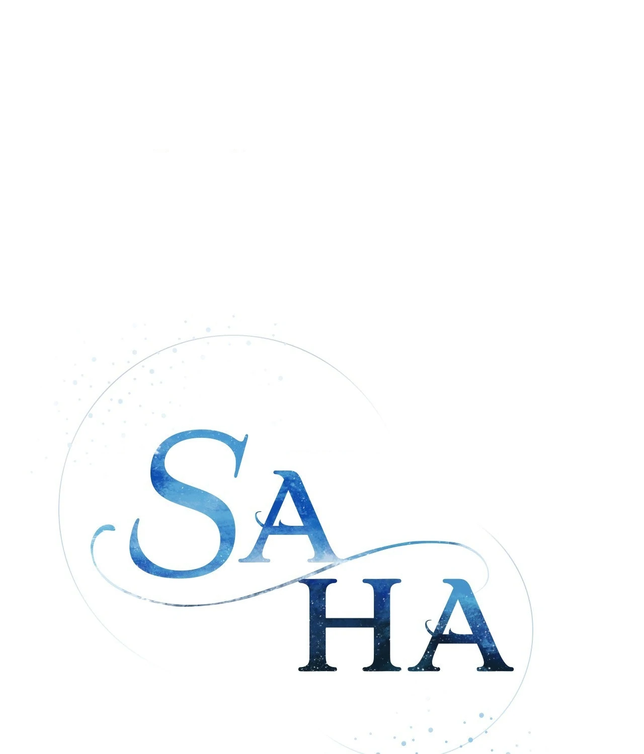 Saha [Official] - Chapter 46 manhwa