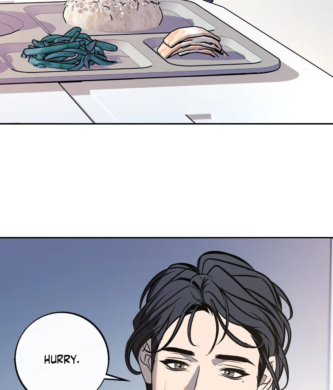 Saha [Official] - Chapter 46 manhwa