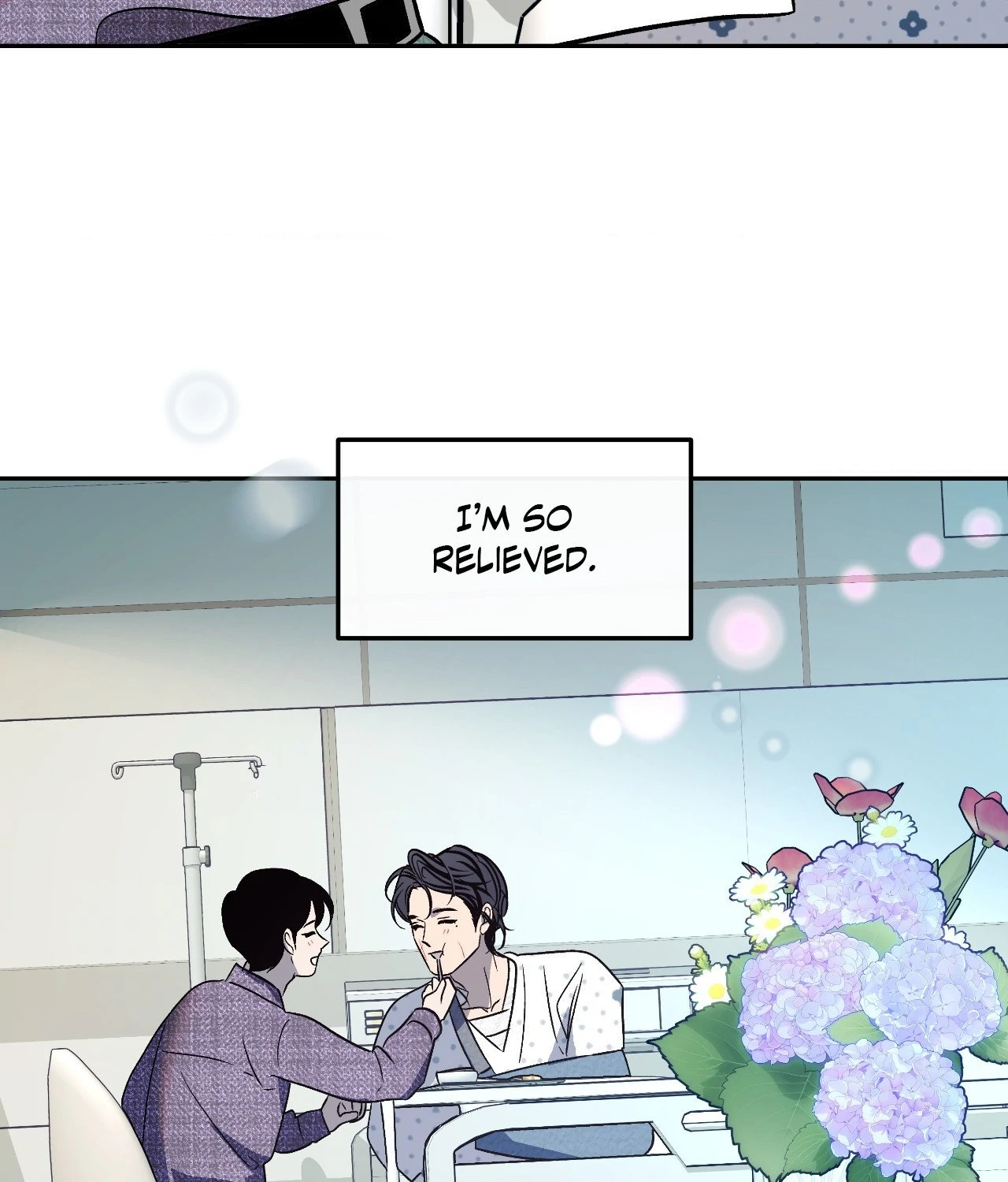 Saha [Official] - Chapter 46 manhwa